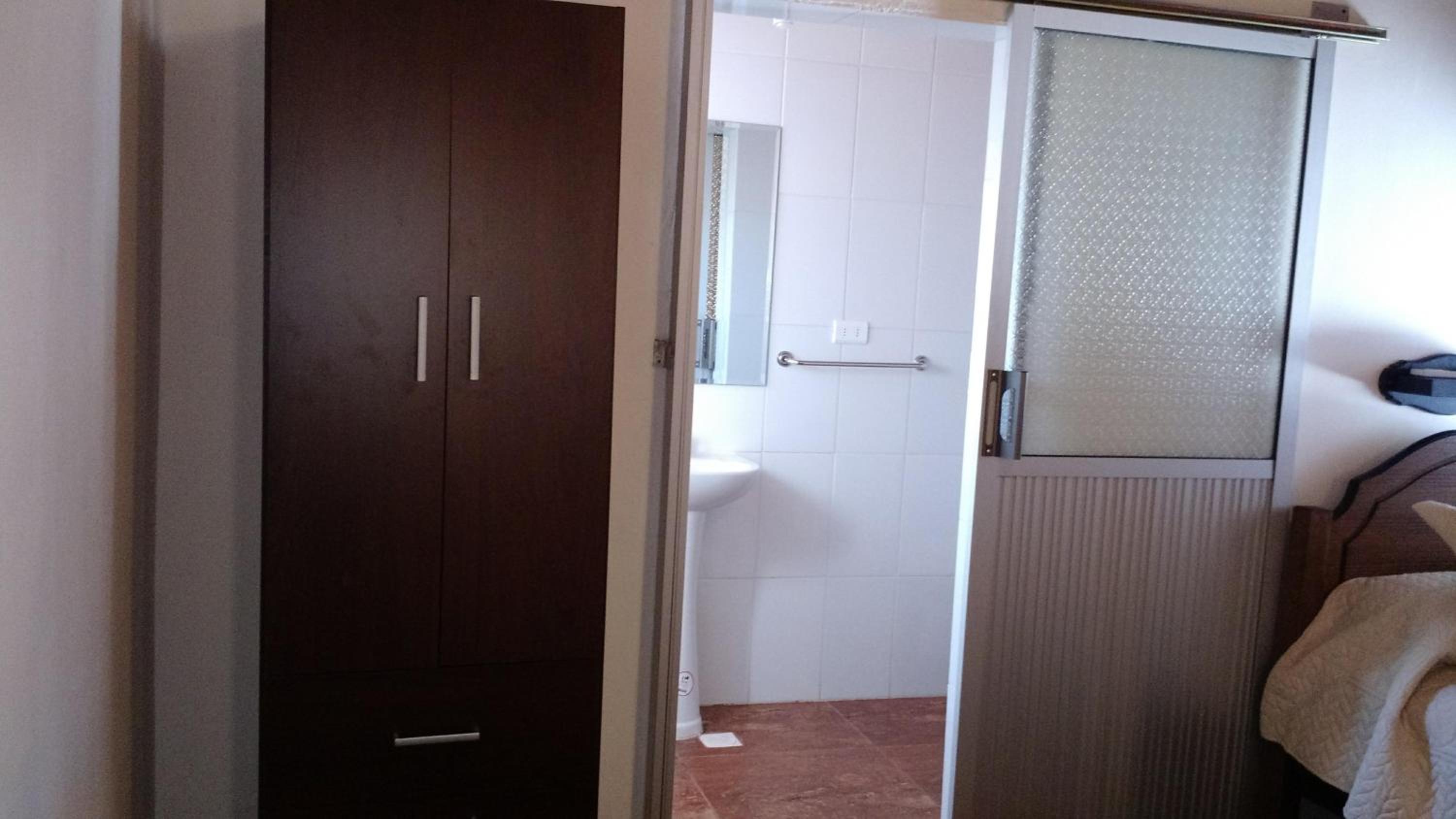 Hostal Casa Blanca