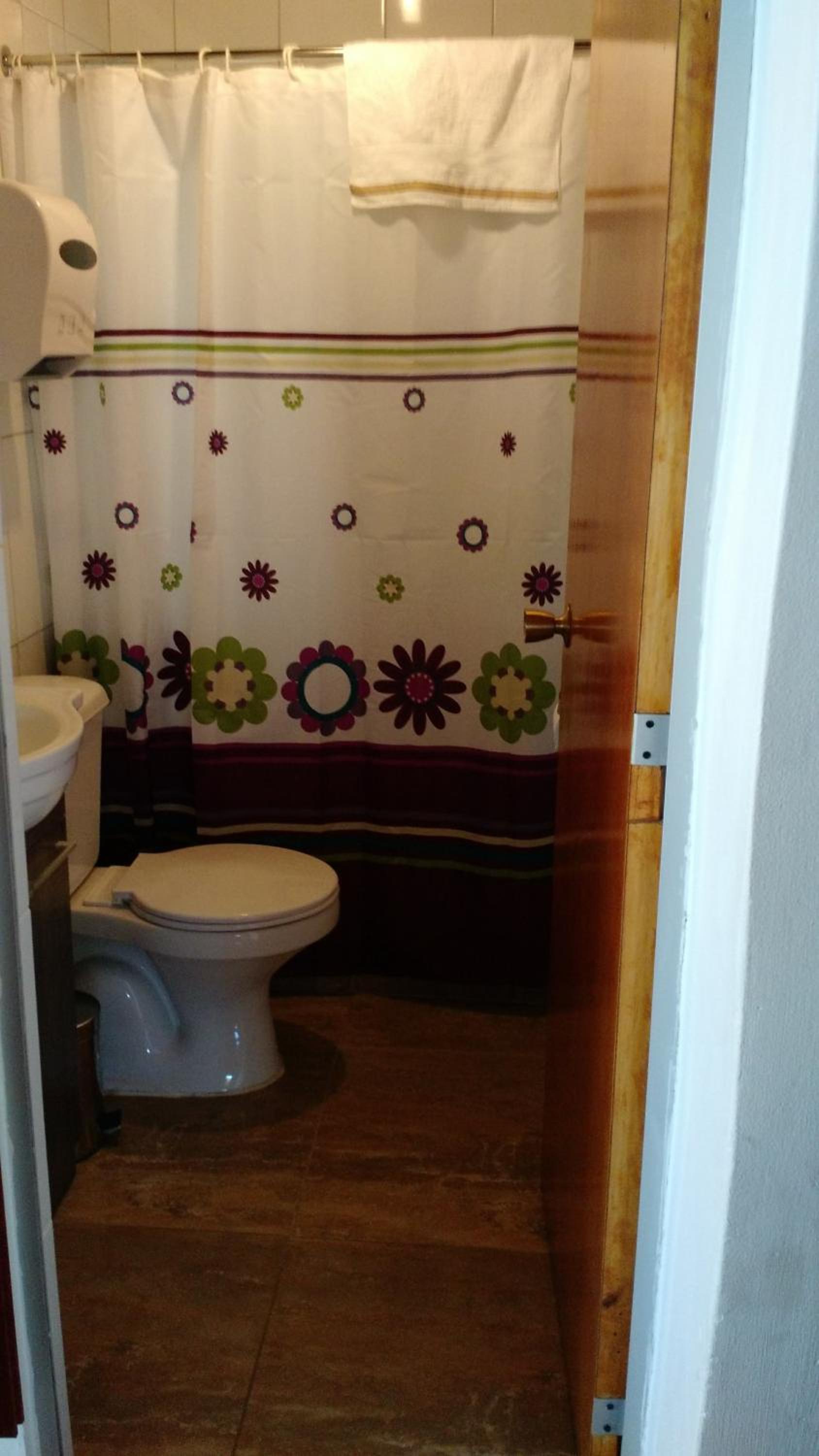 Hostal Casa Blanca