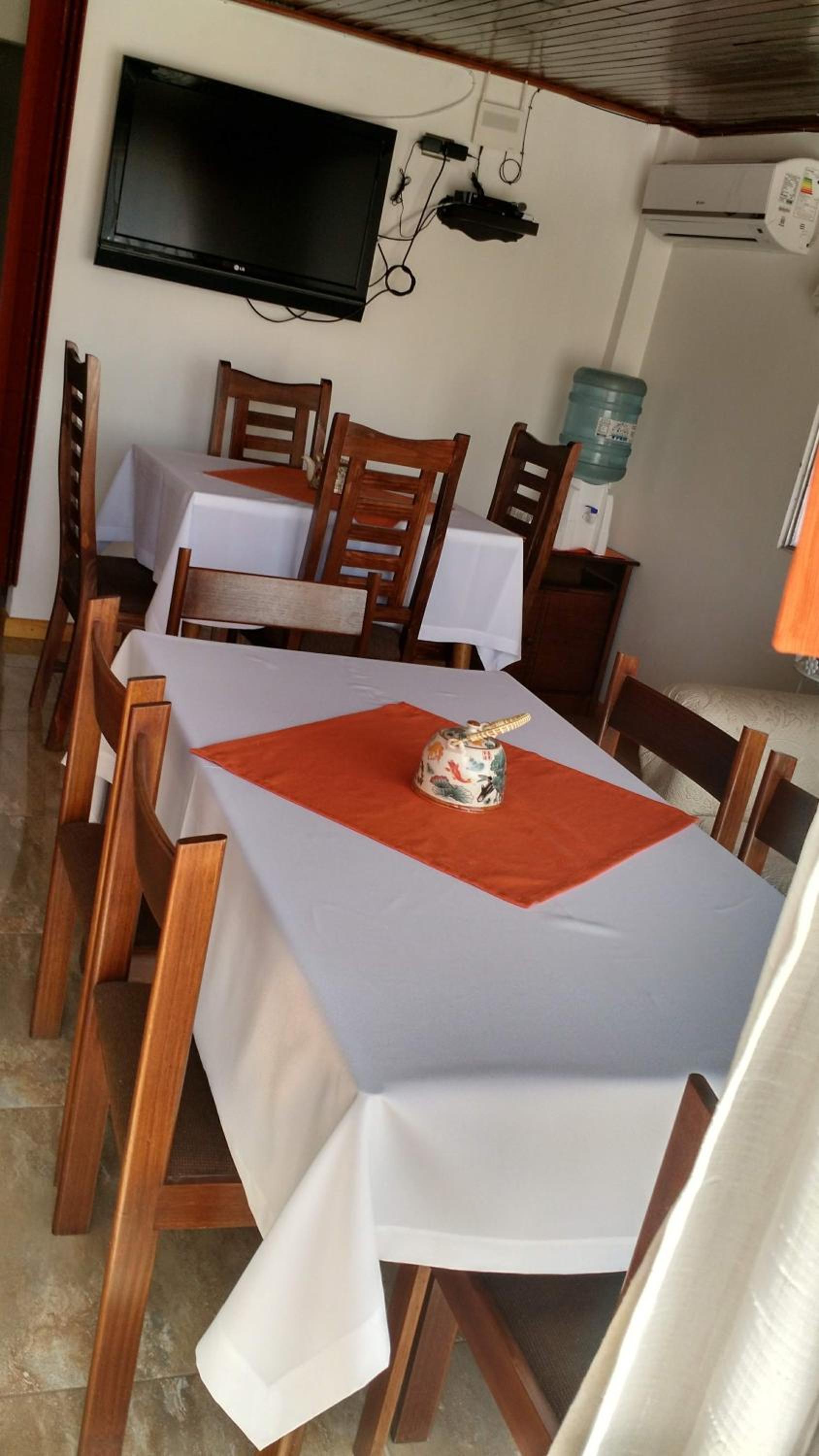 Hostal Casa Blanca
