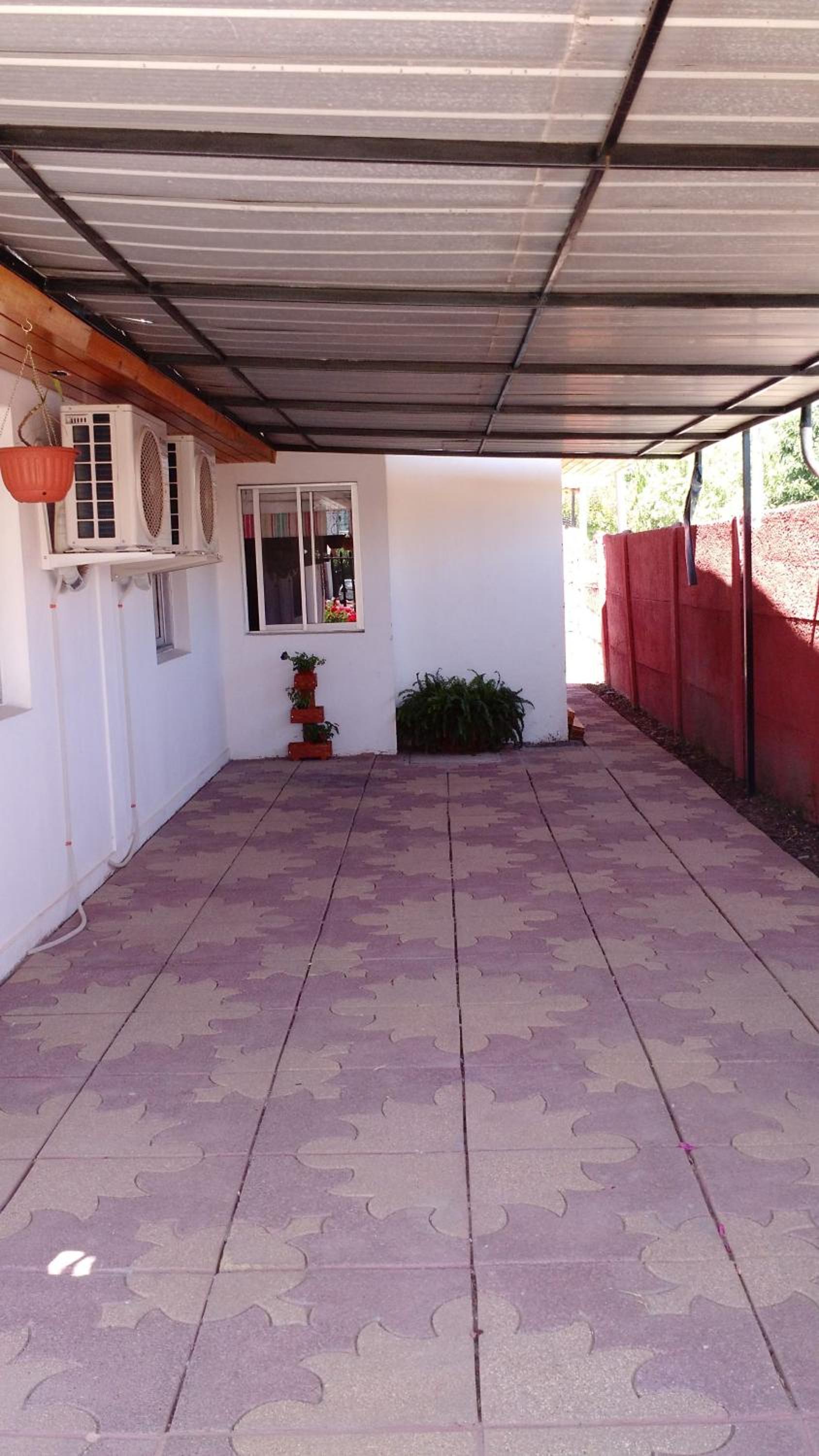 Hostal Casa Blanca