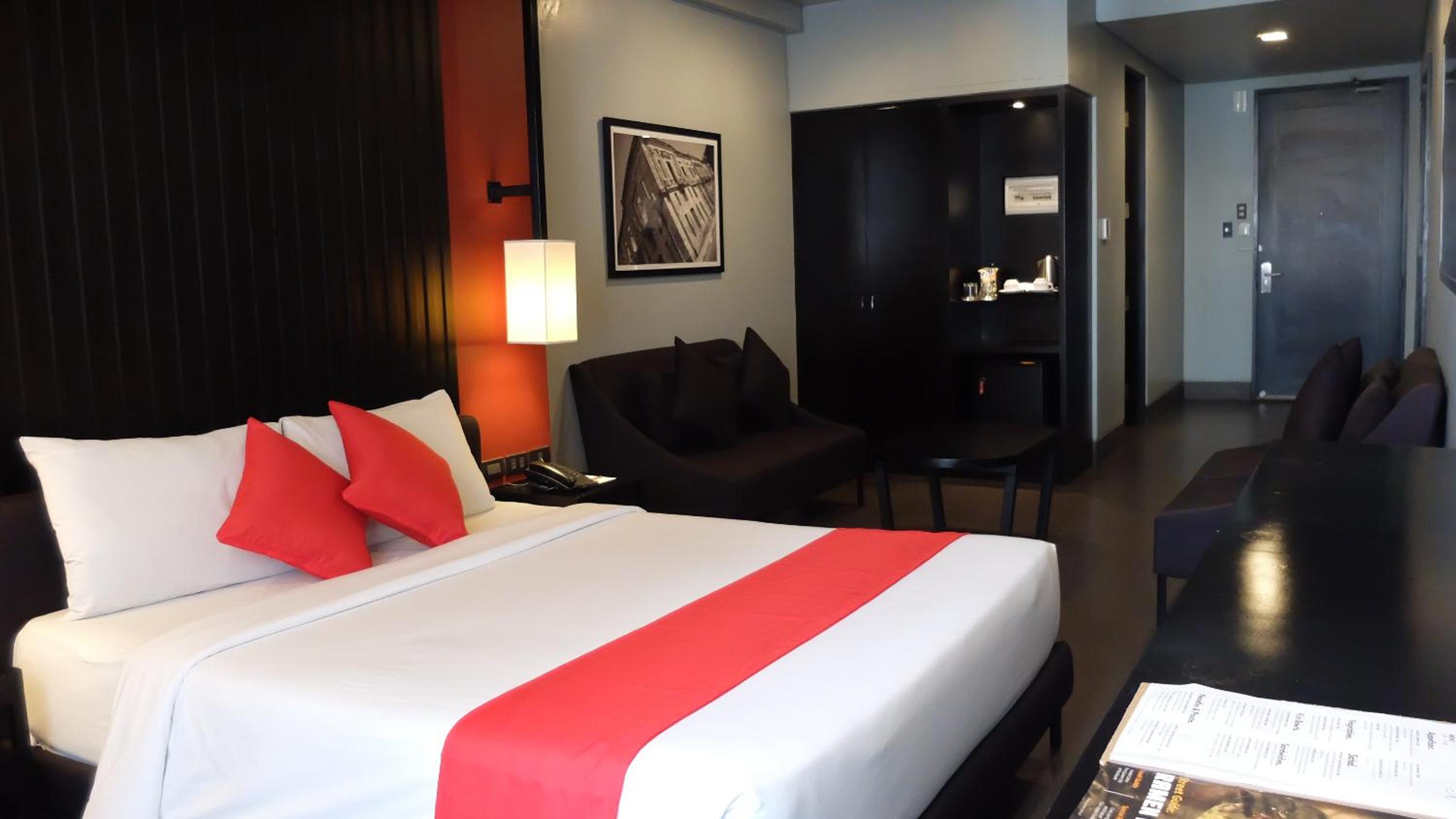 Amelie Hotel Manila photo 3