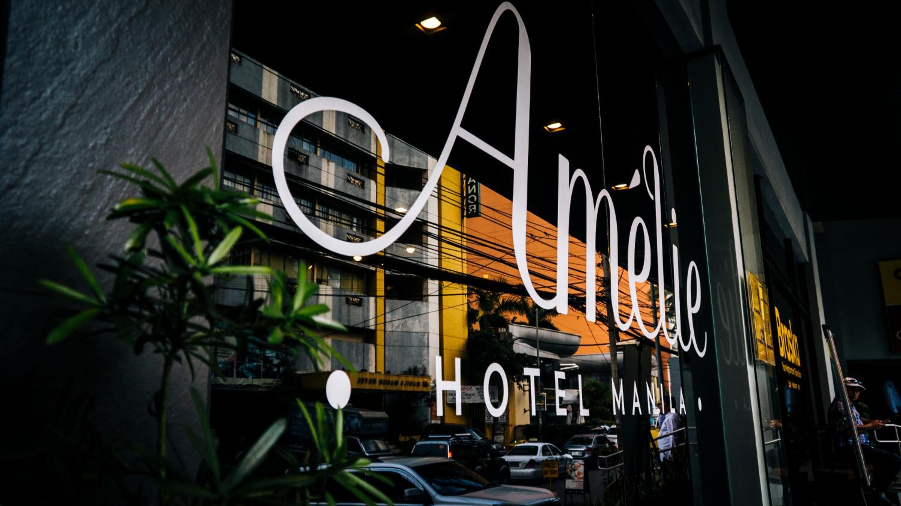 Amelie Hotel Manila photo 5