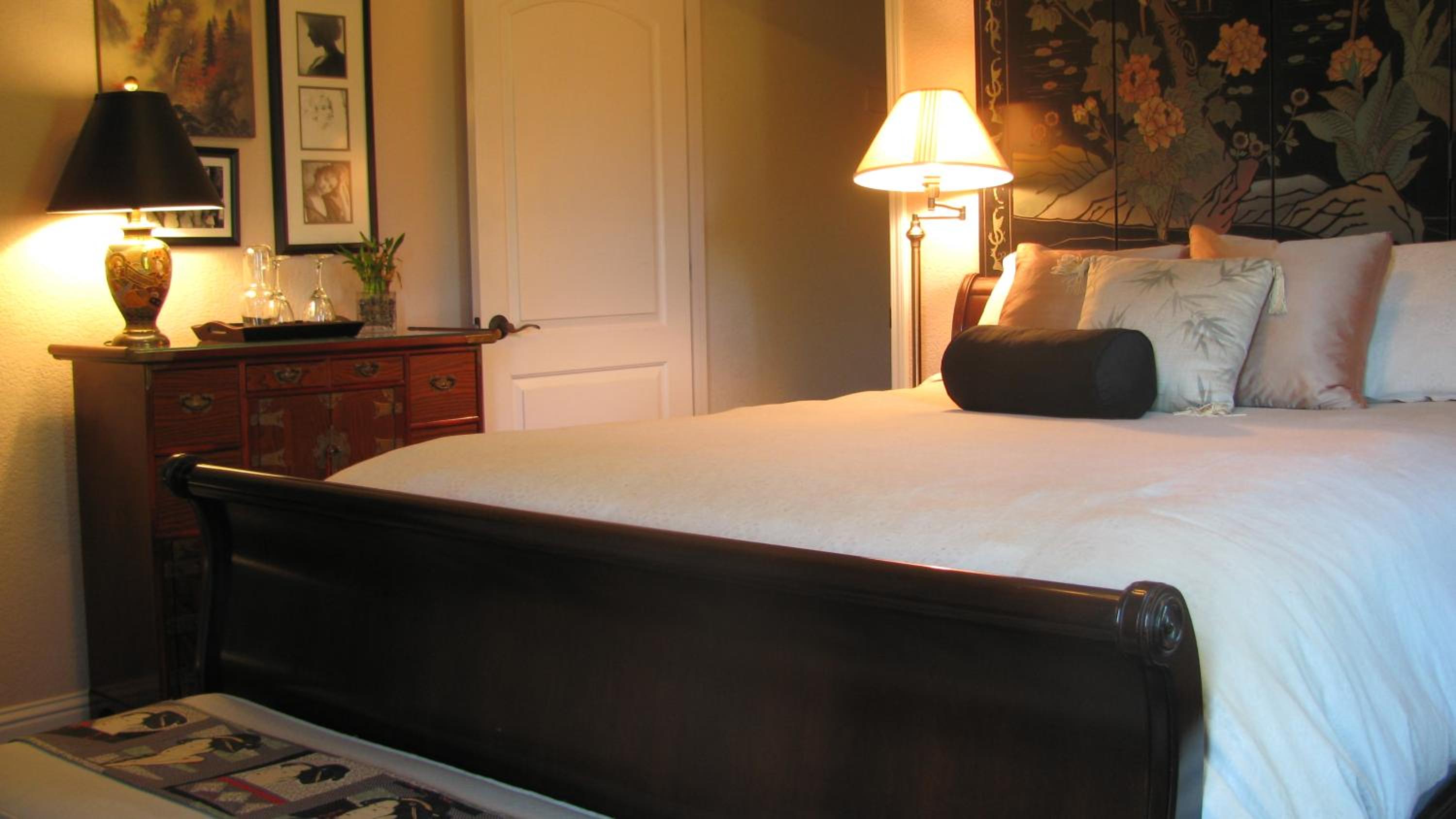 Yosemite Rose Bed and Breakfast