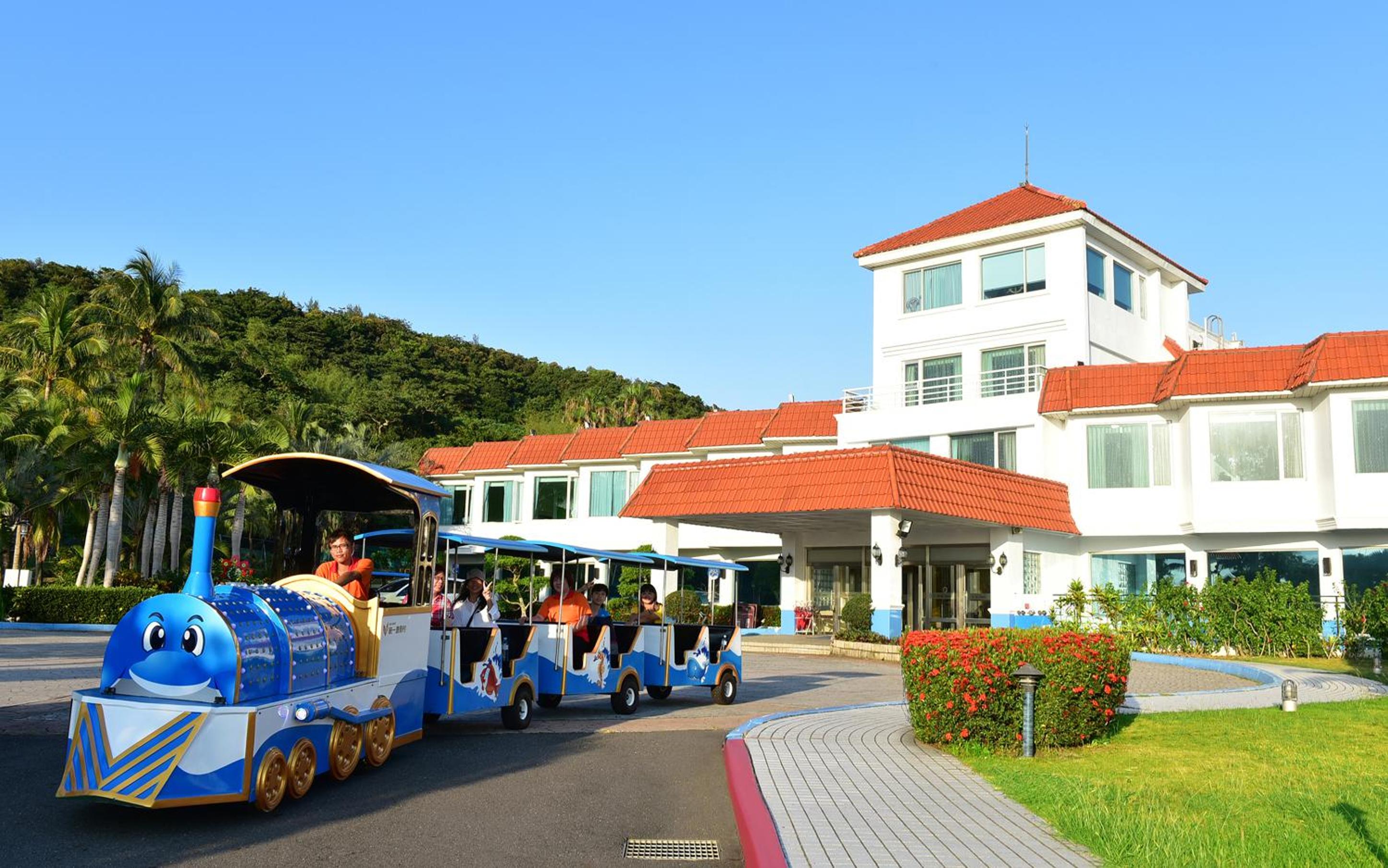 Uni-Resort Kenting