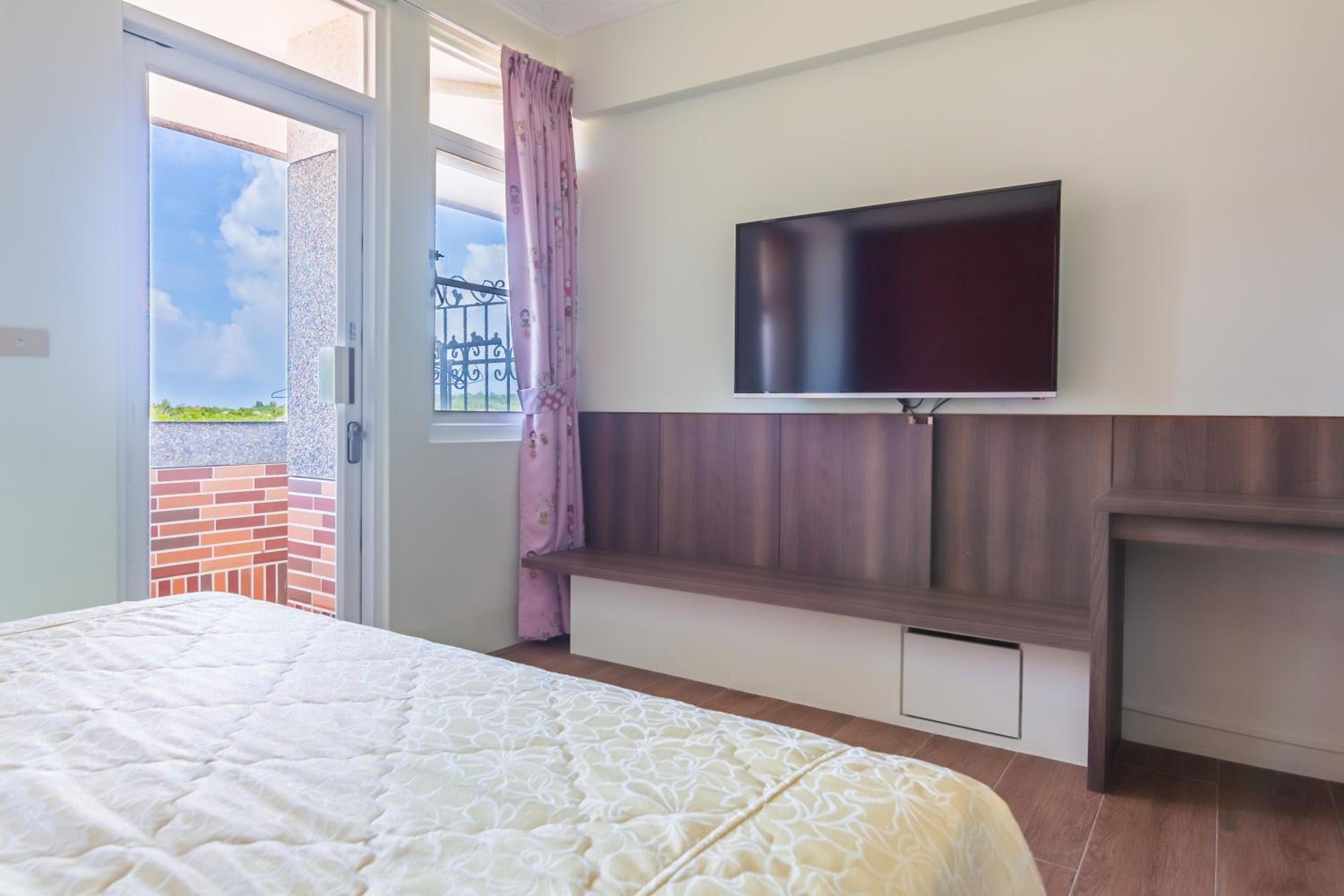 Kenting Maya-House B&B
