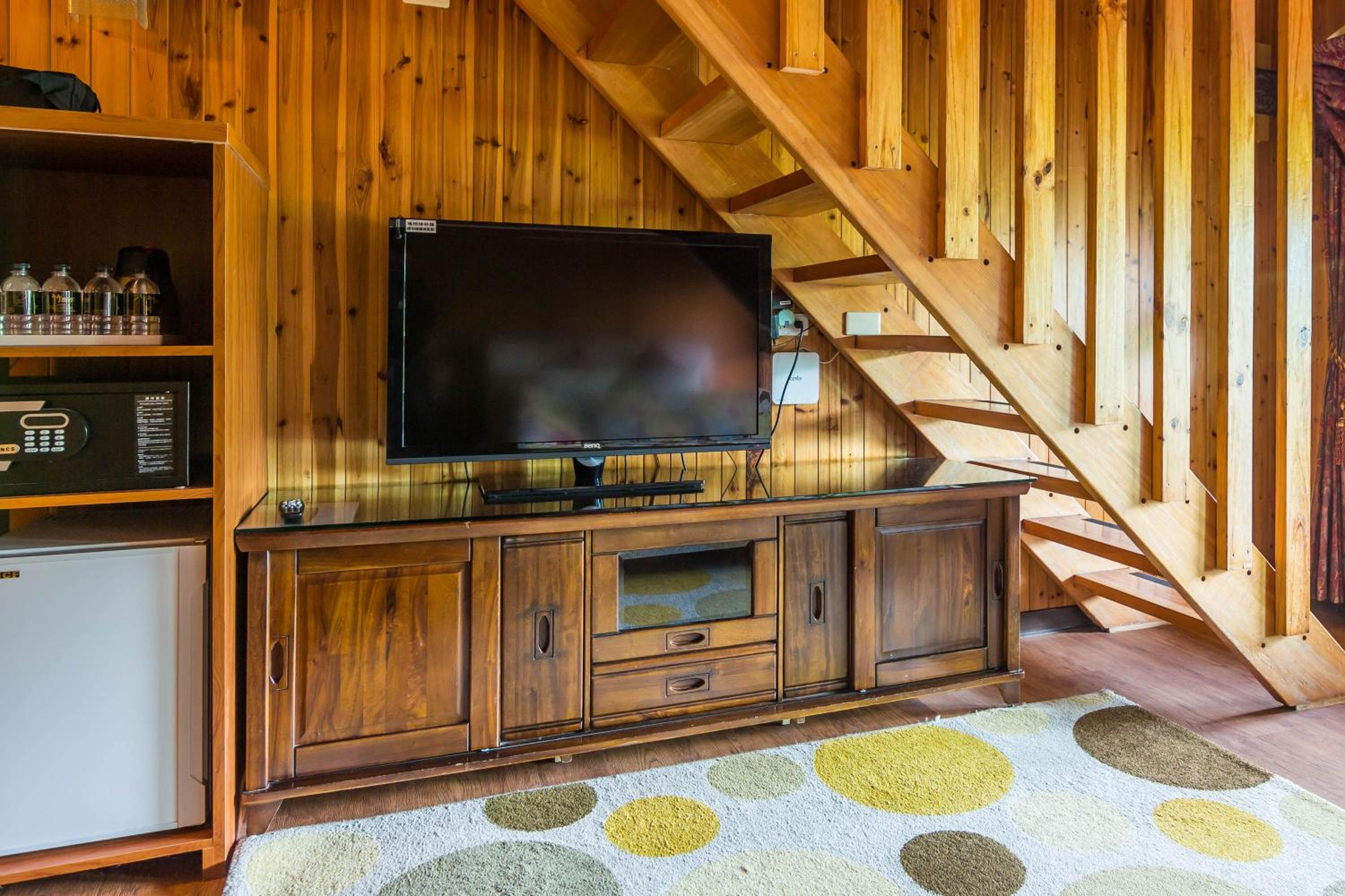 Kenting Maya-House B&B