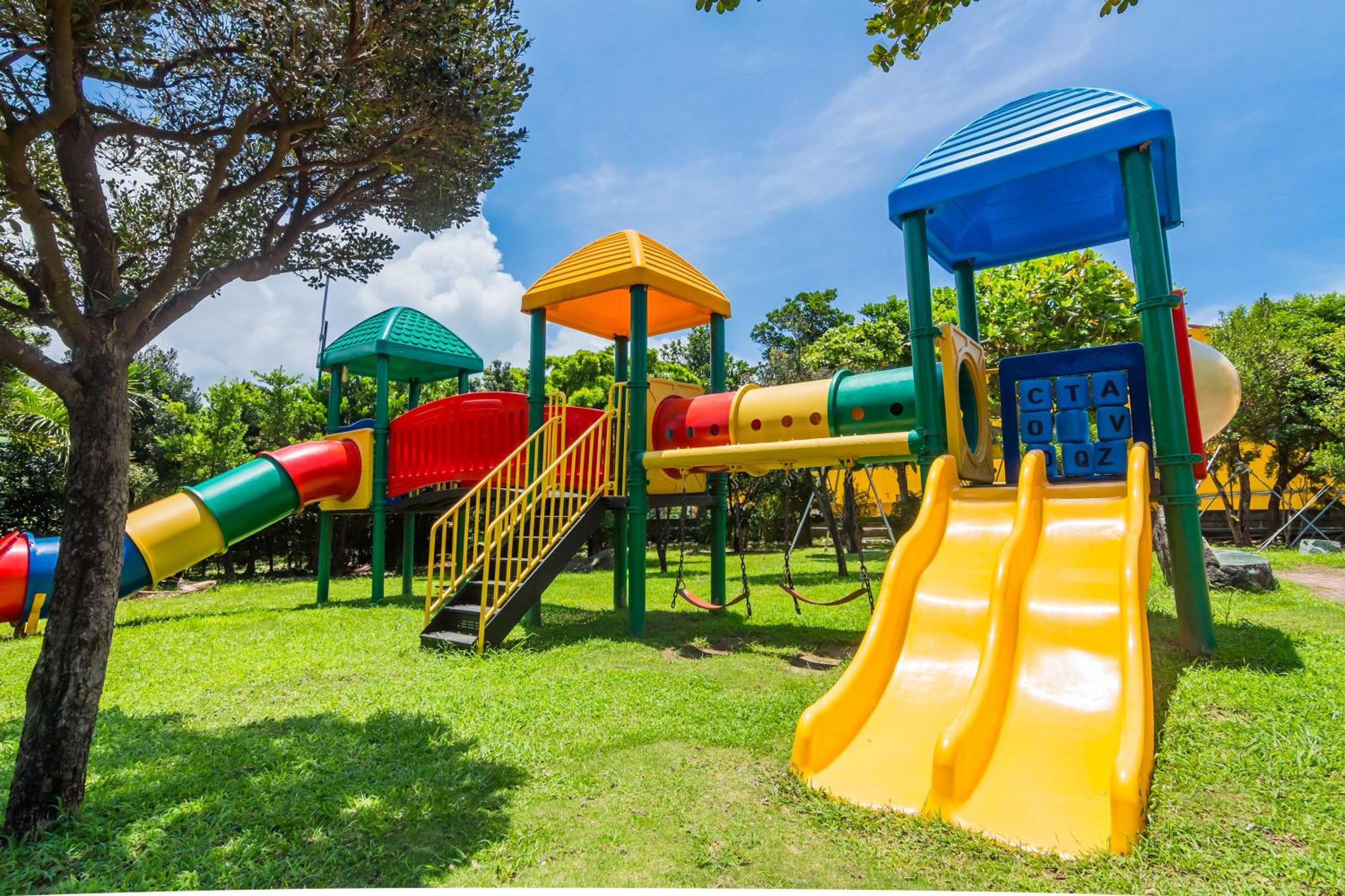 Kenting Maya-House B&B