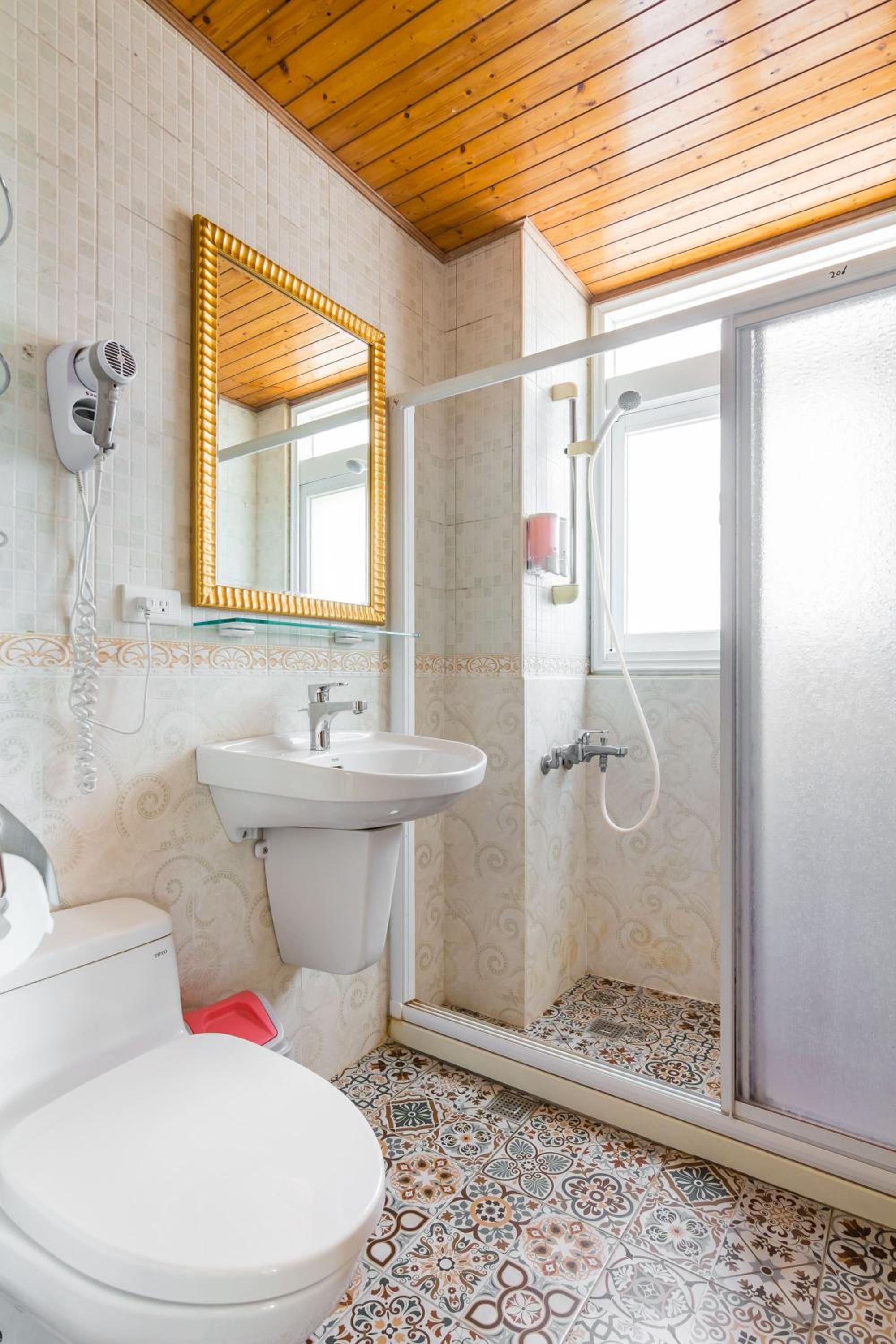 Kenting Maya-House B&B