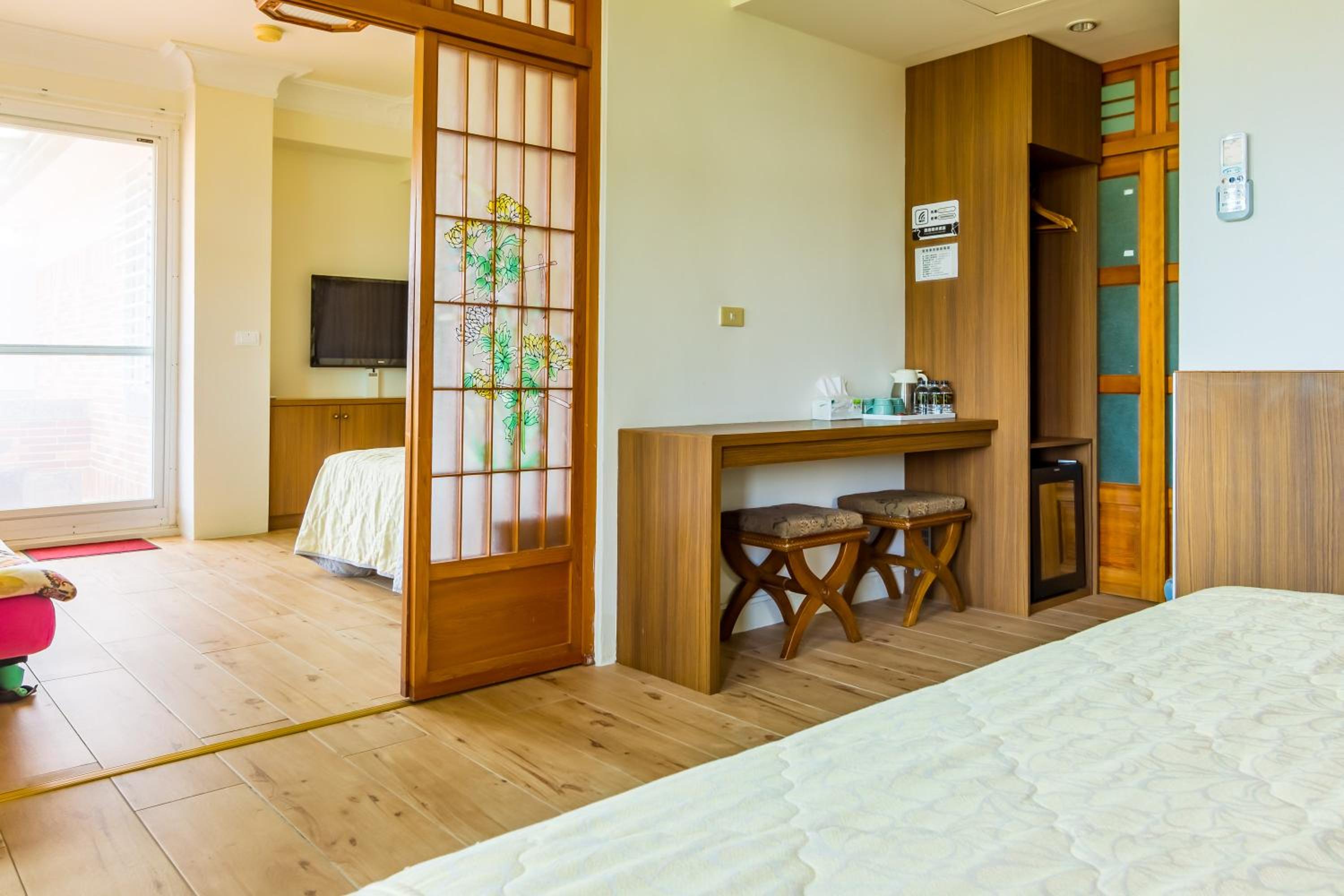 Kenting Maya-House B&B