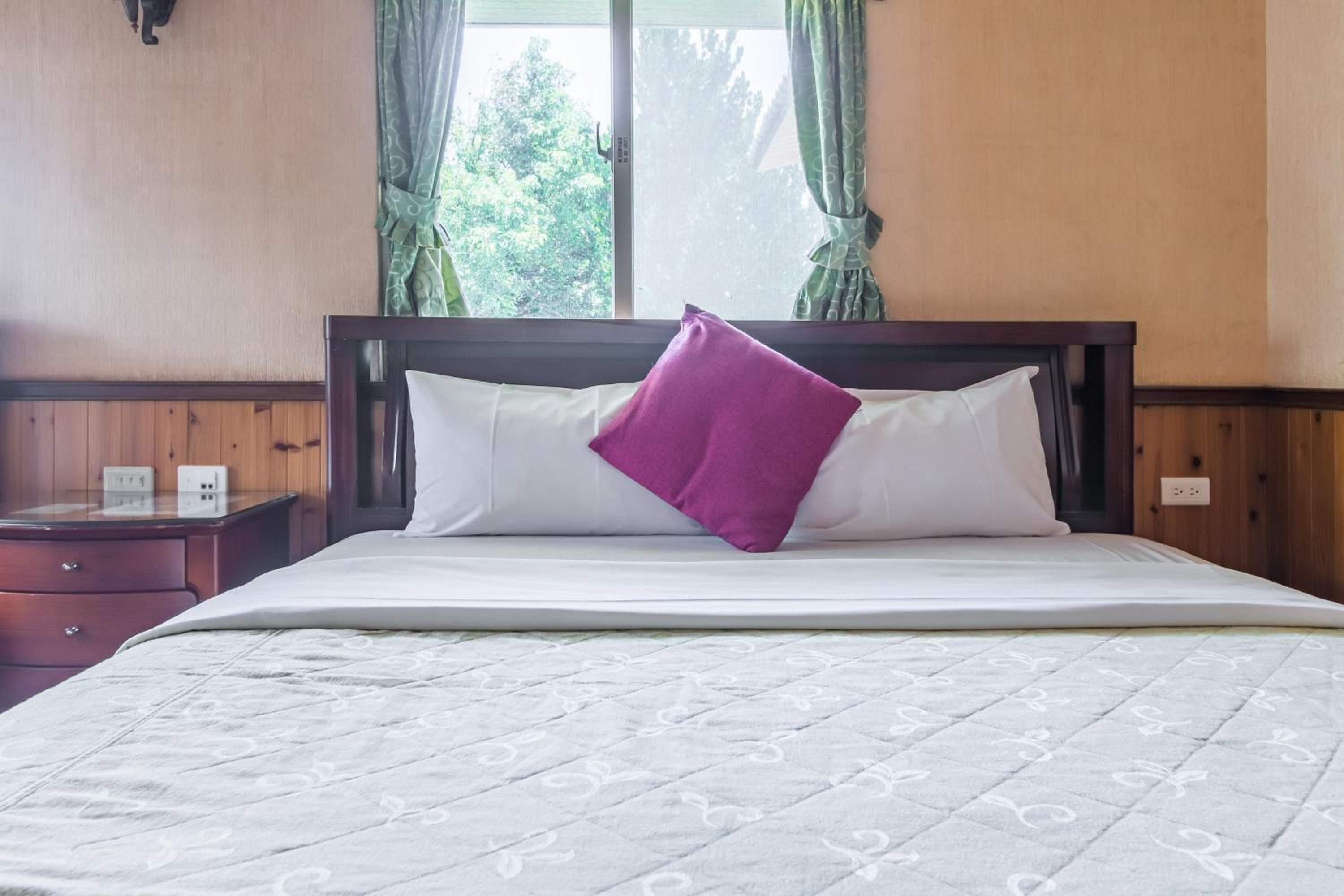 Kenting Maya-House B&B