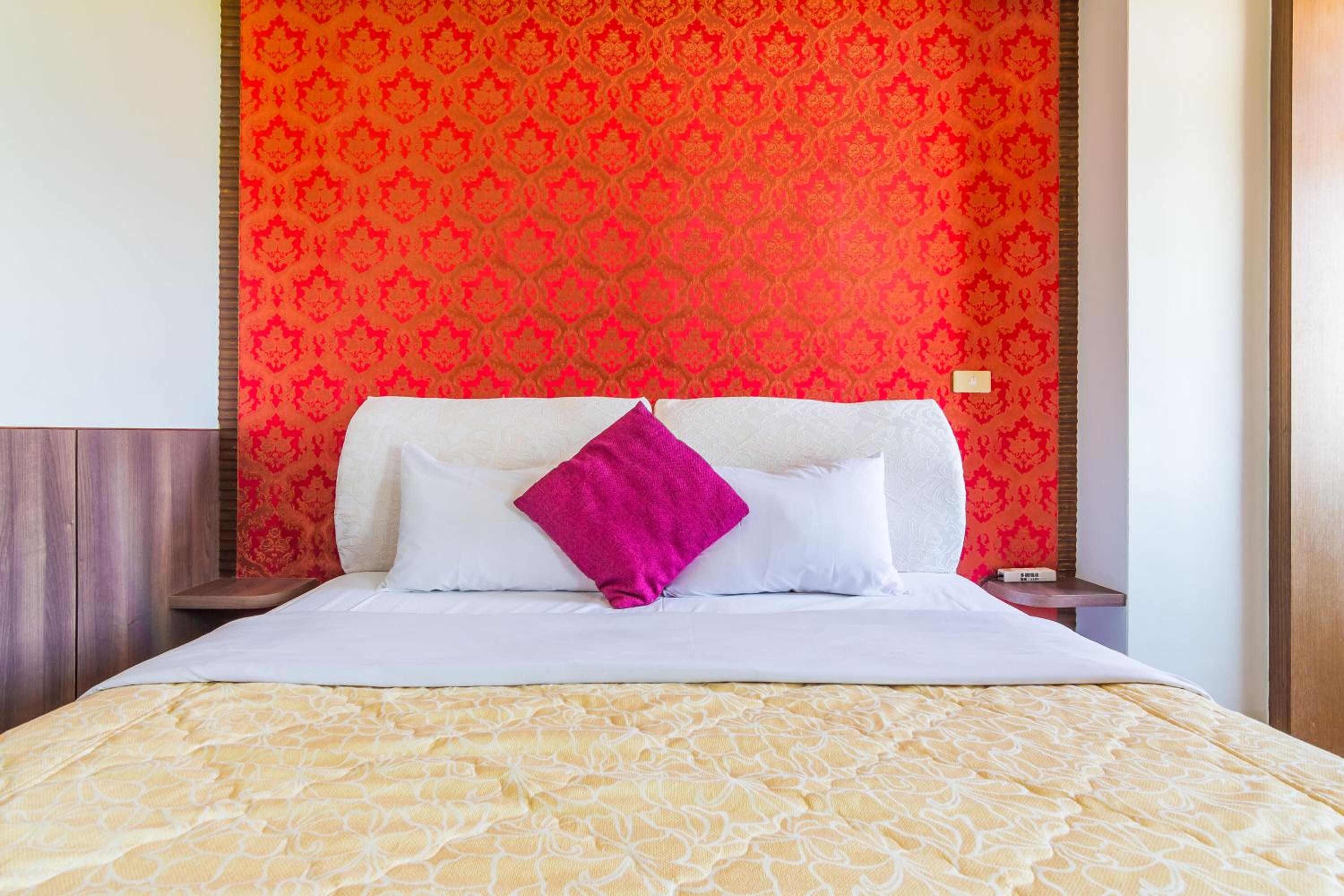 Kenting Maya-House B&B