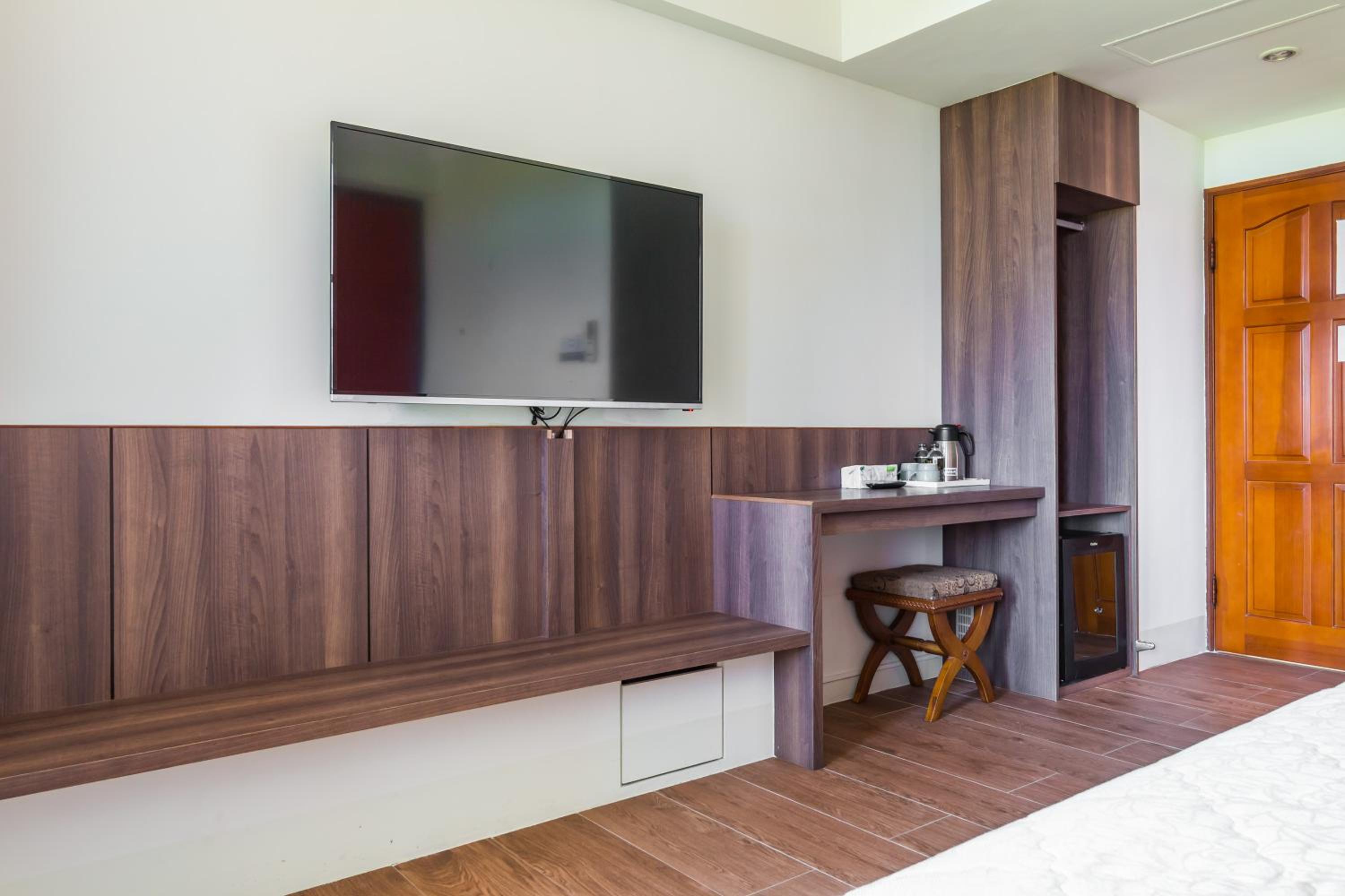 Kenting Maya-House B&B