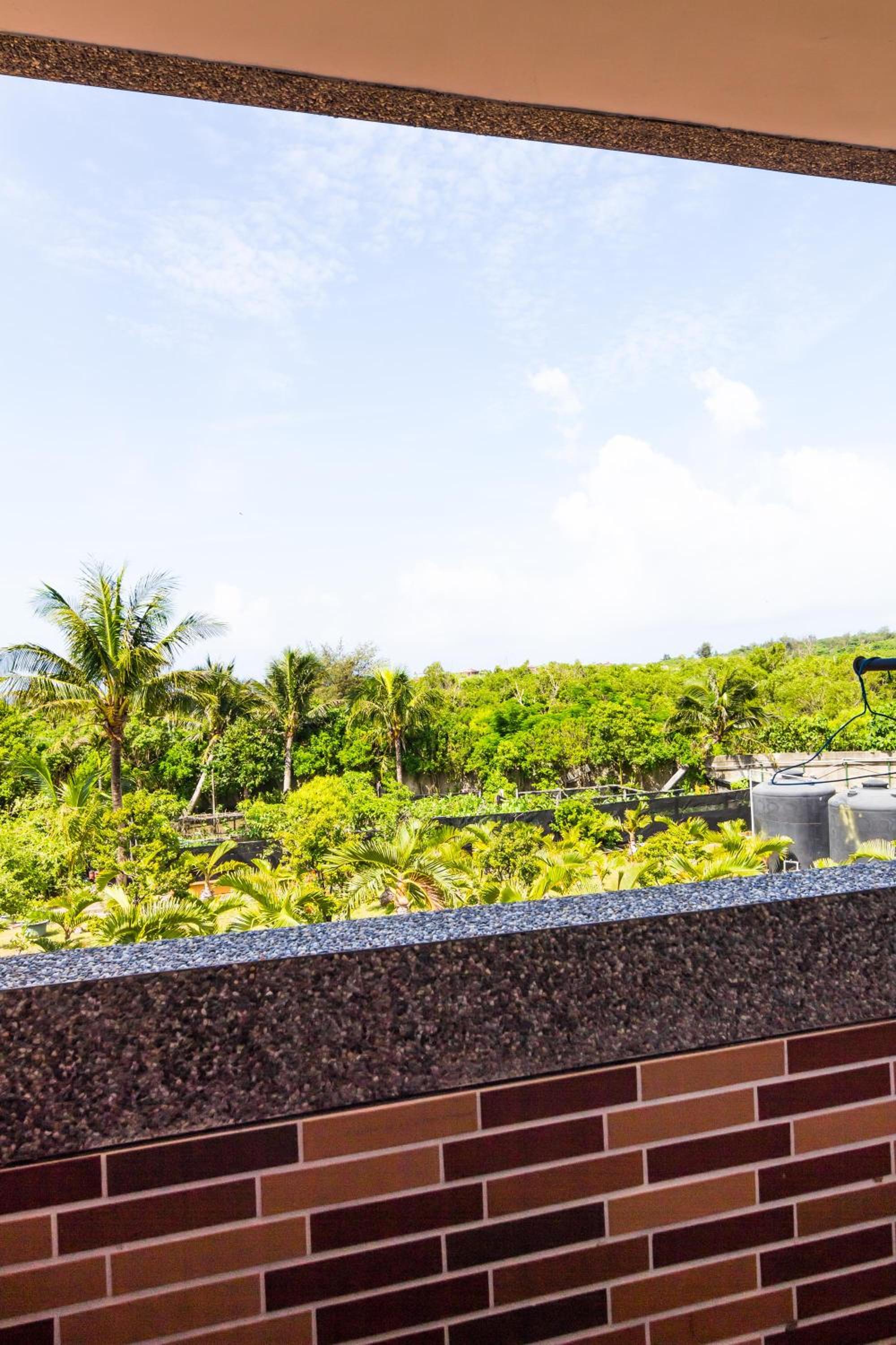 Kenting Maya-House B&B