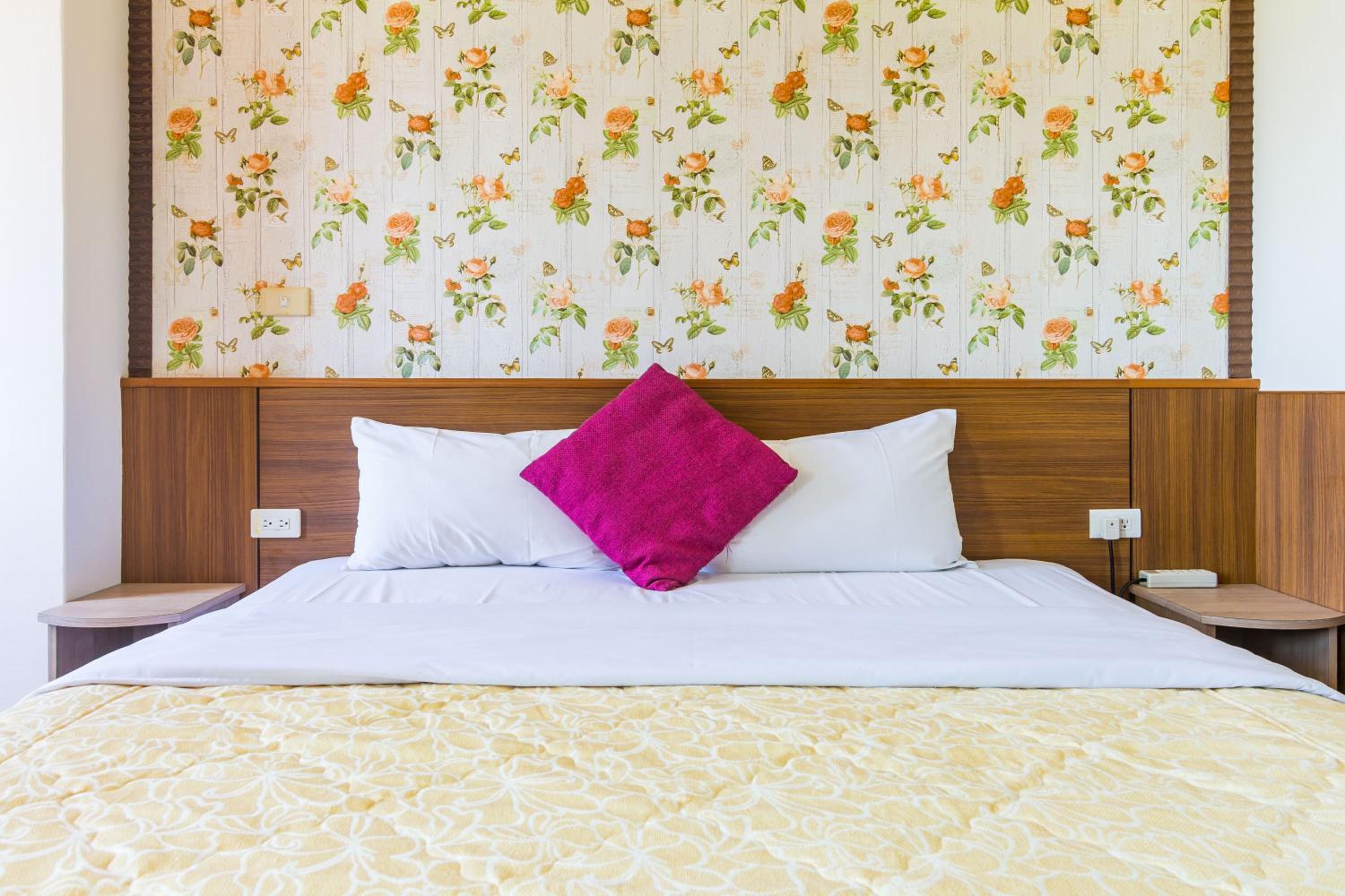 Kenting Maya-House B&B