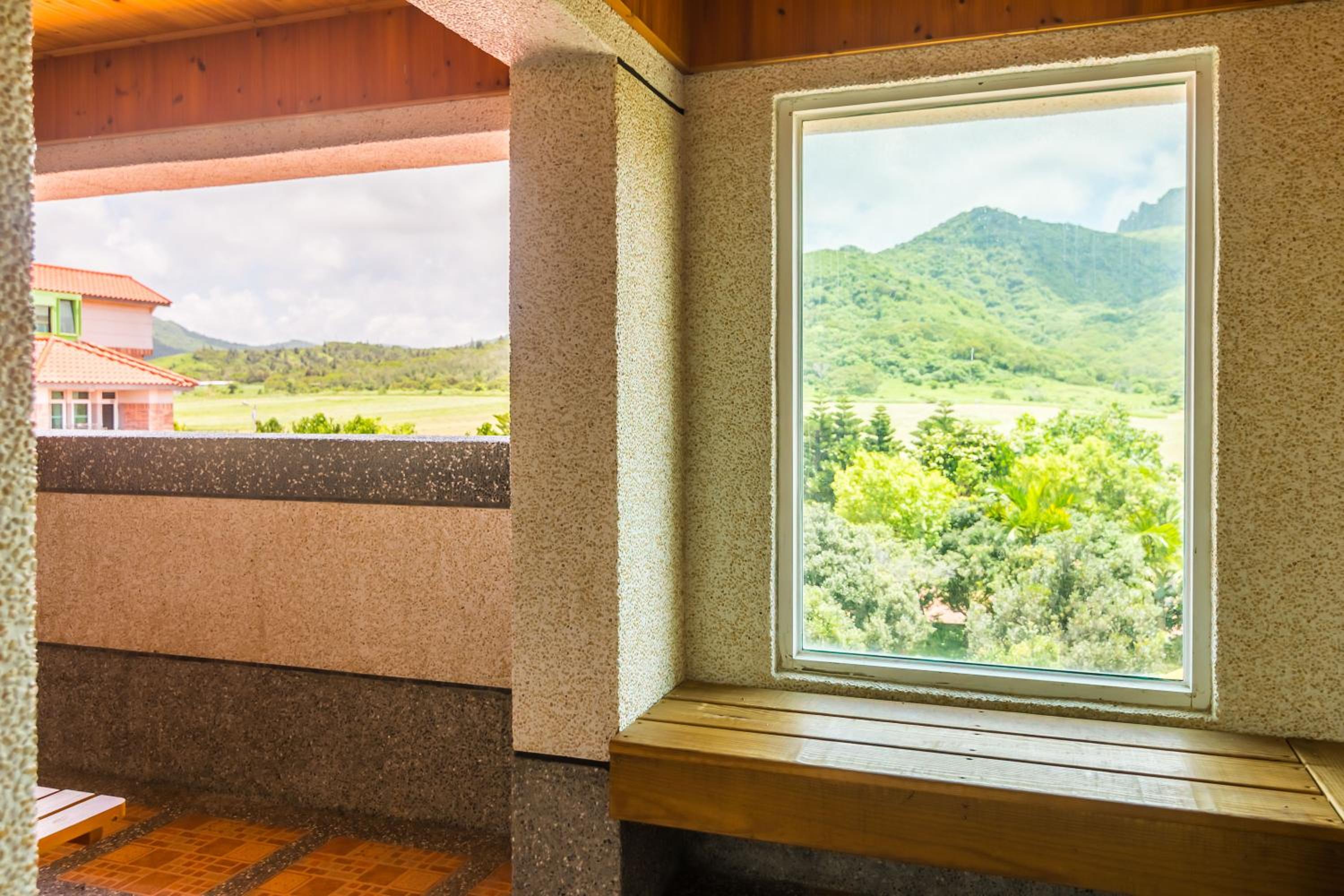 Kenting Maya-House B&B