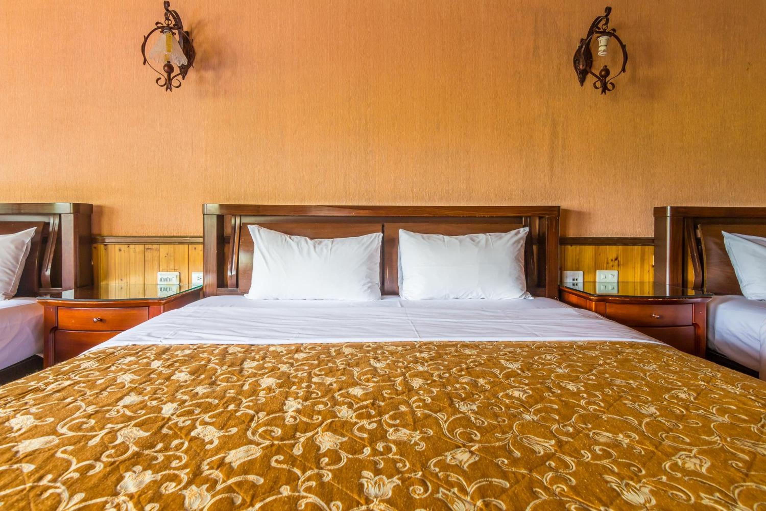 Kenting Maya-House B&B