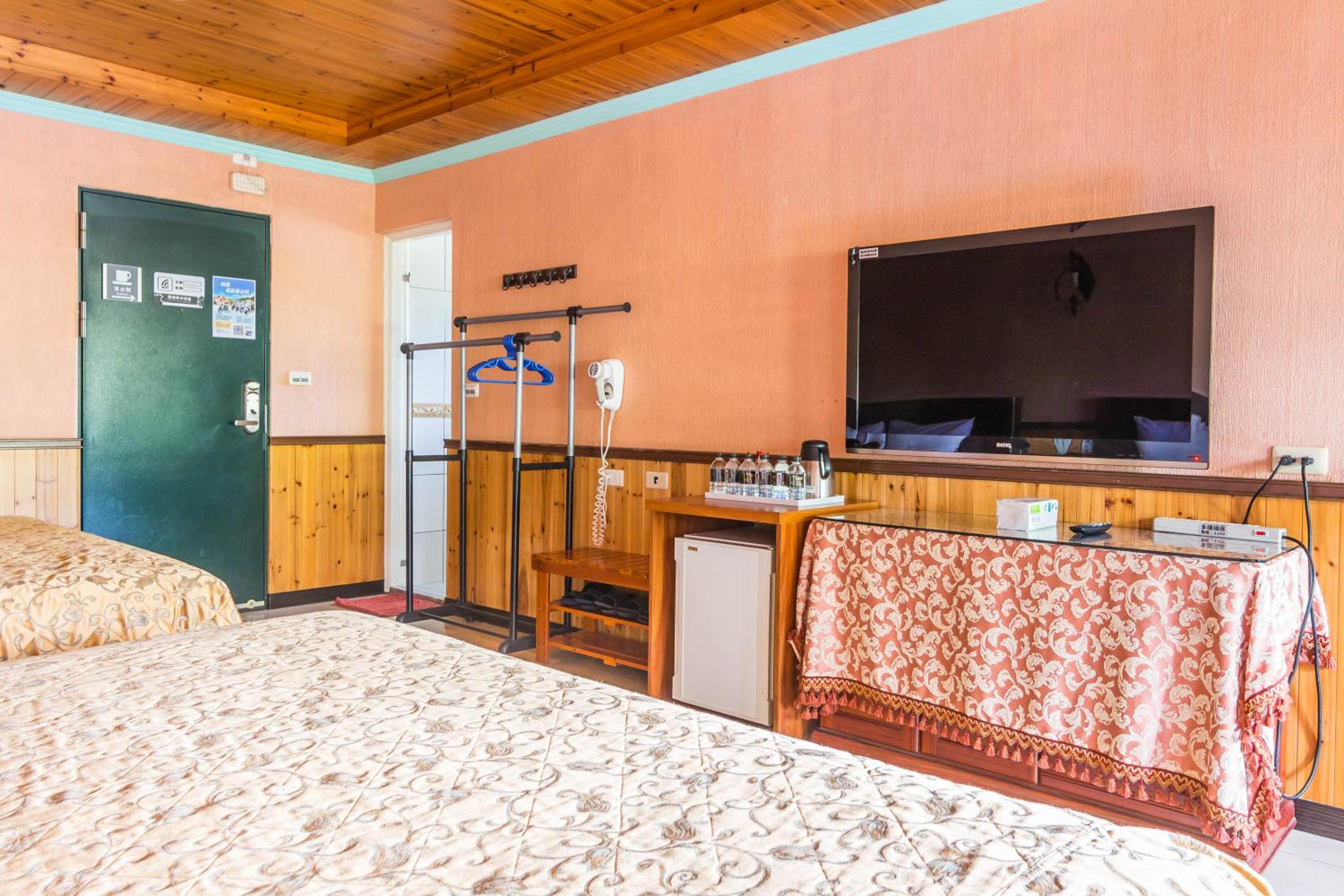 Kenting Maya-House B&B
