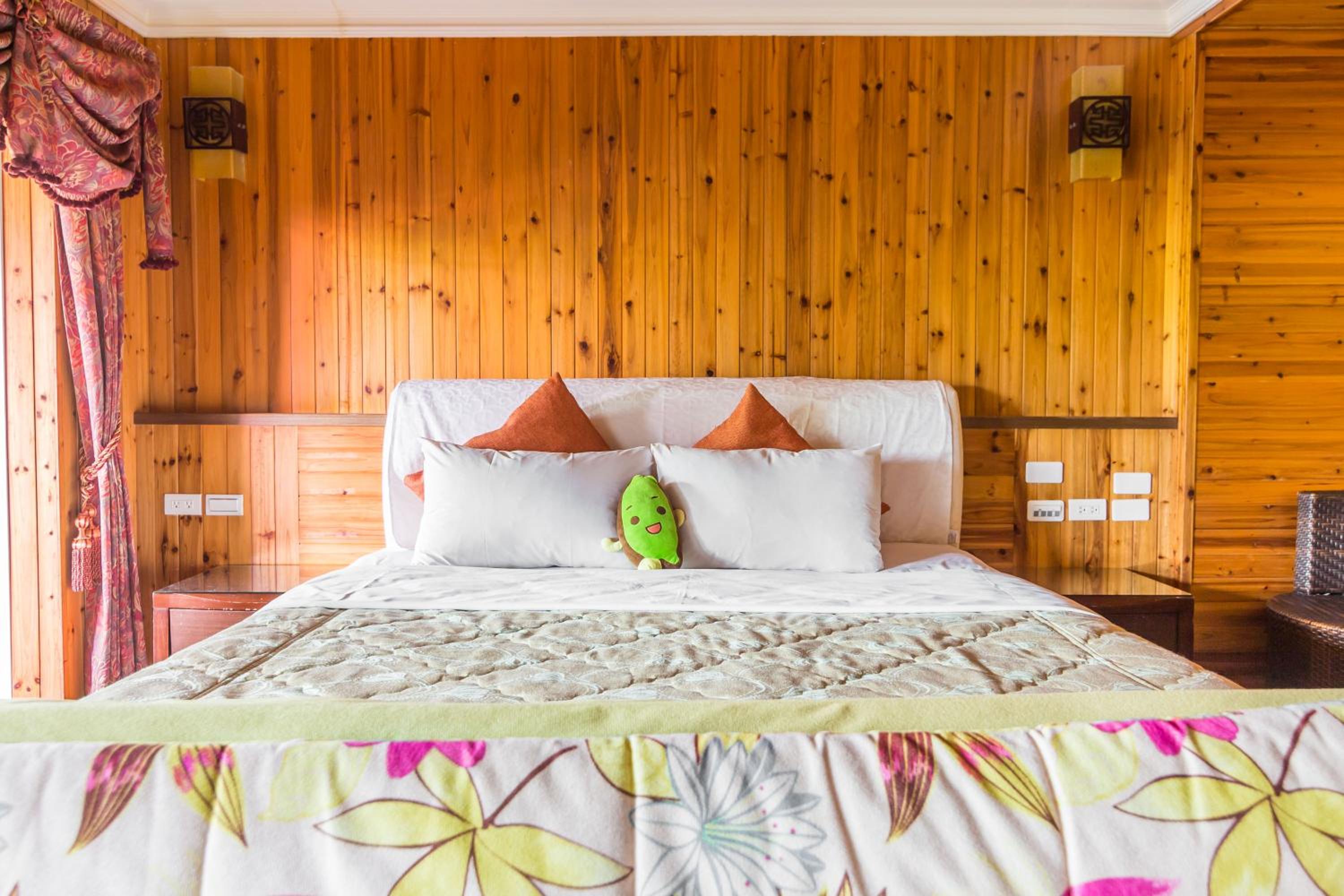 Kenting Maya-House B&B