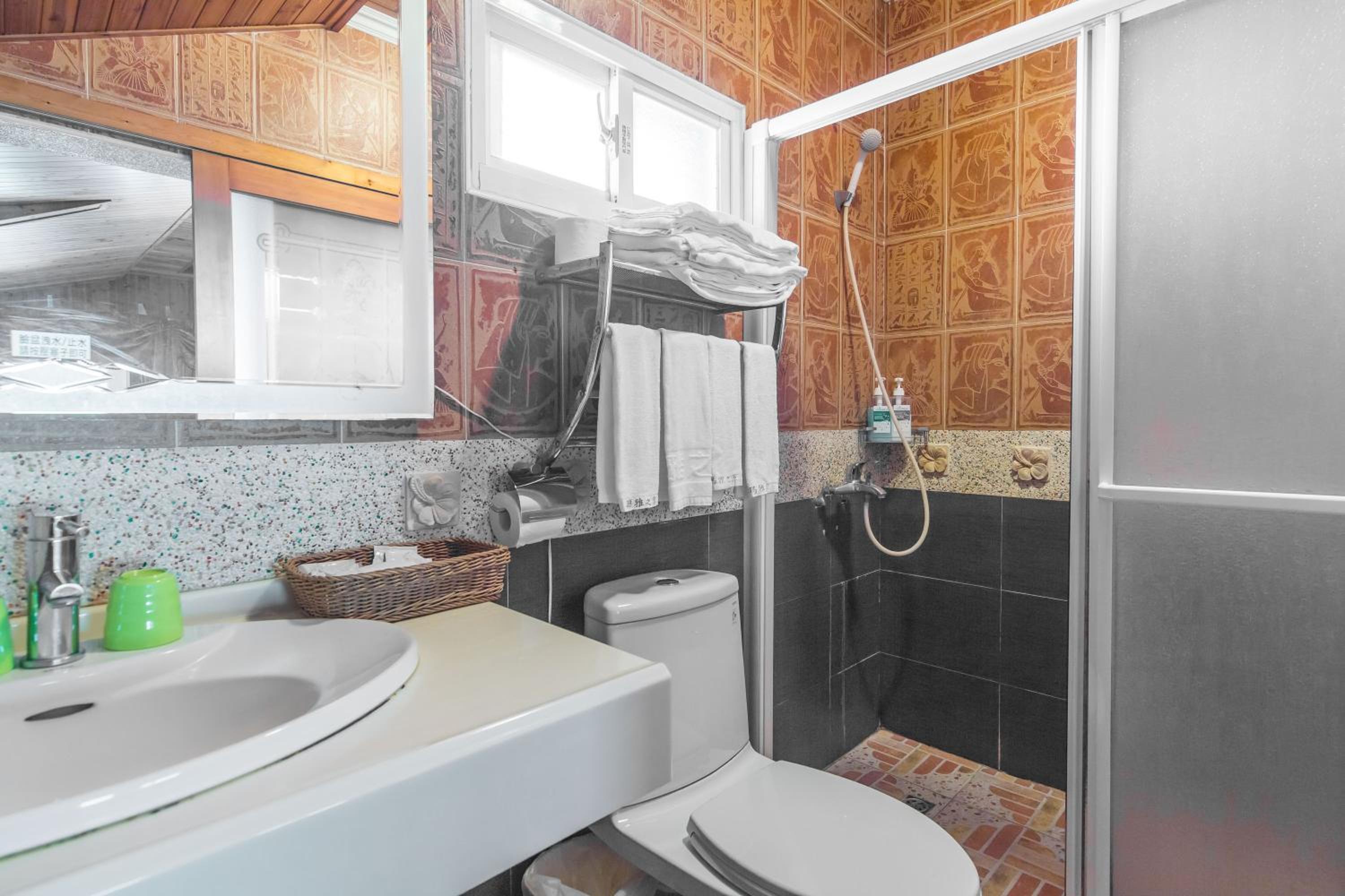 Kenting Maya-House B&B