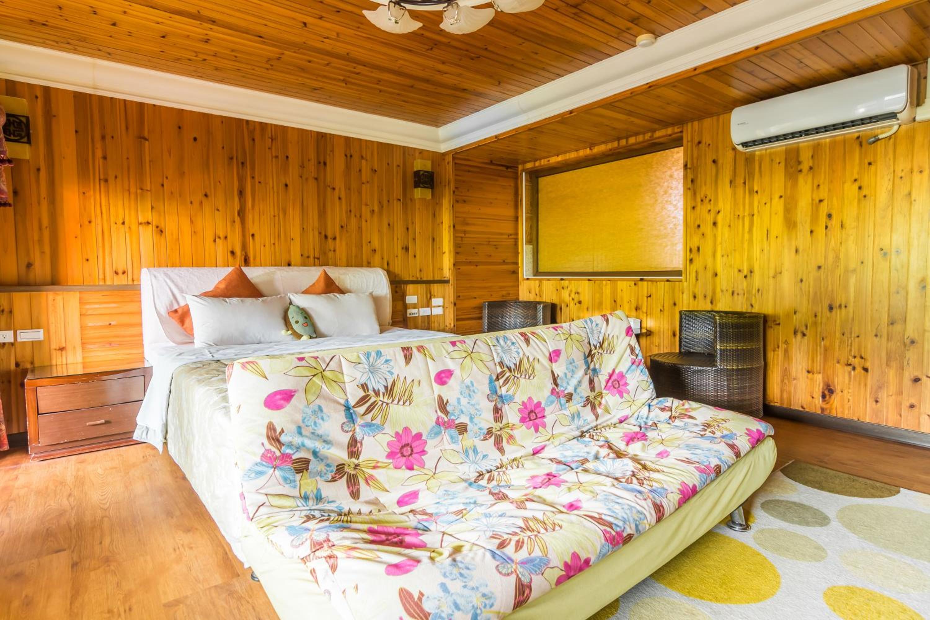 Kenting Maya-House B&B
