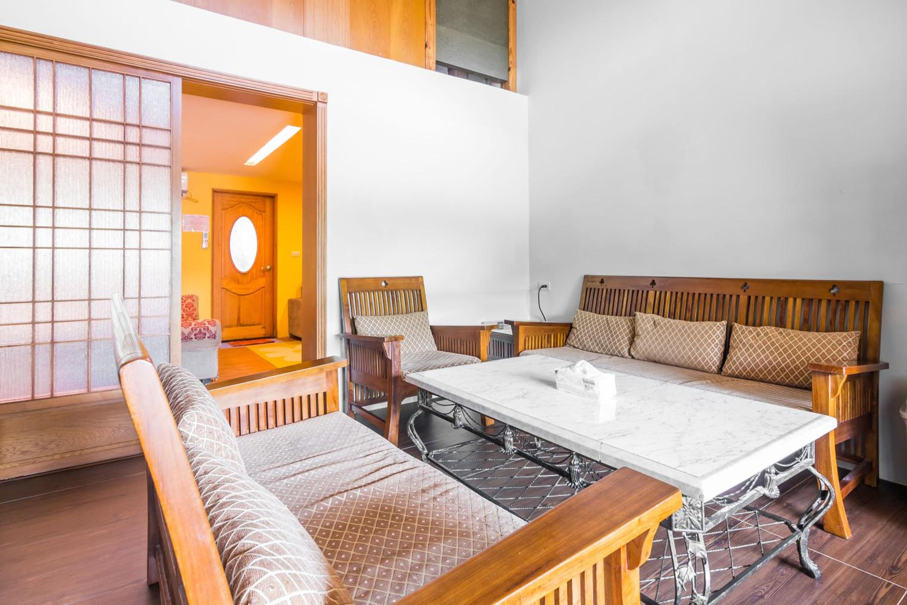 Kenting Maya-House B&B