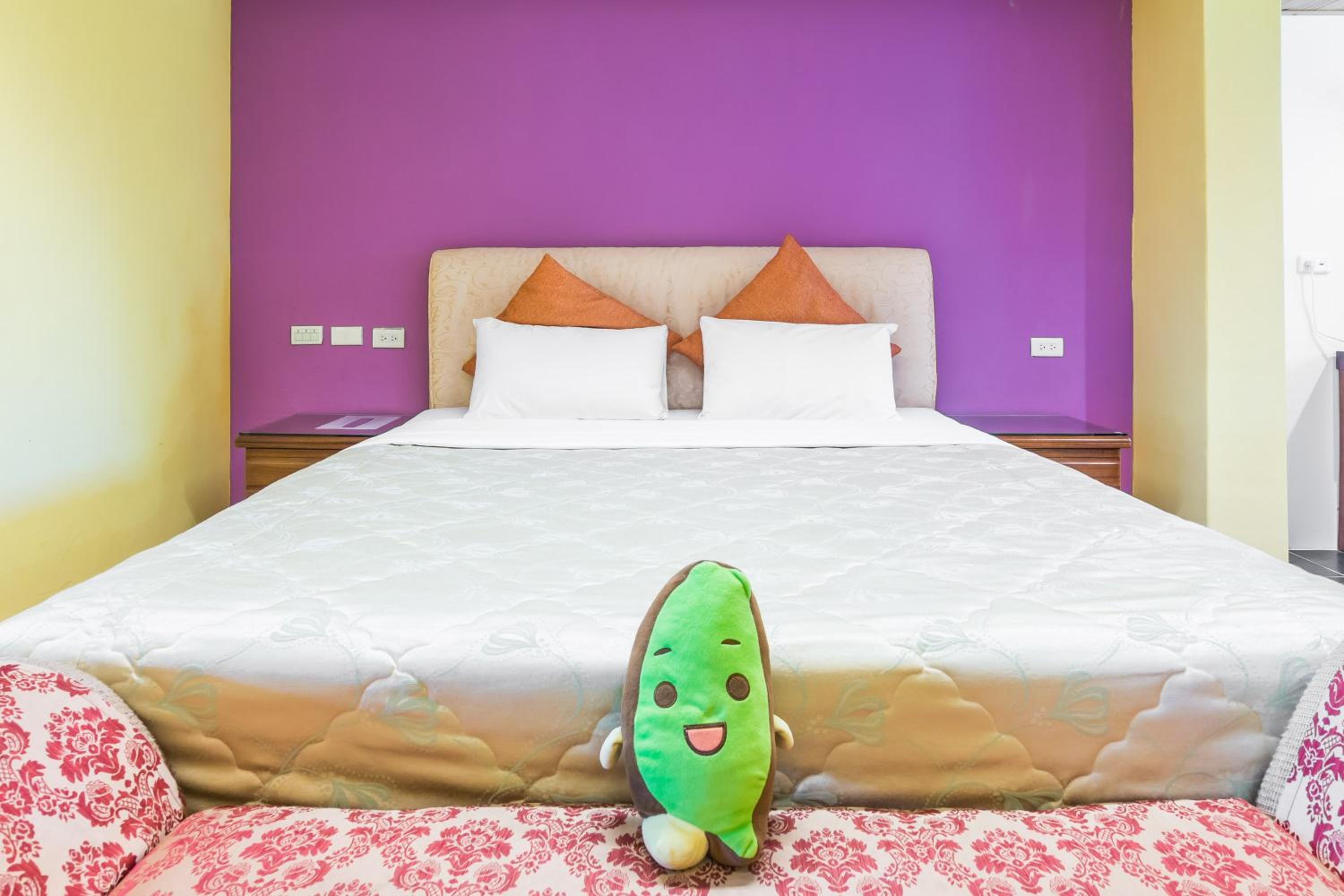 Kenting Maya-House B&B