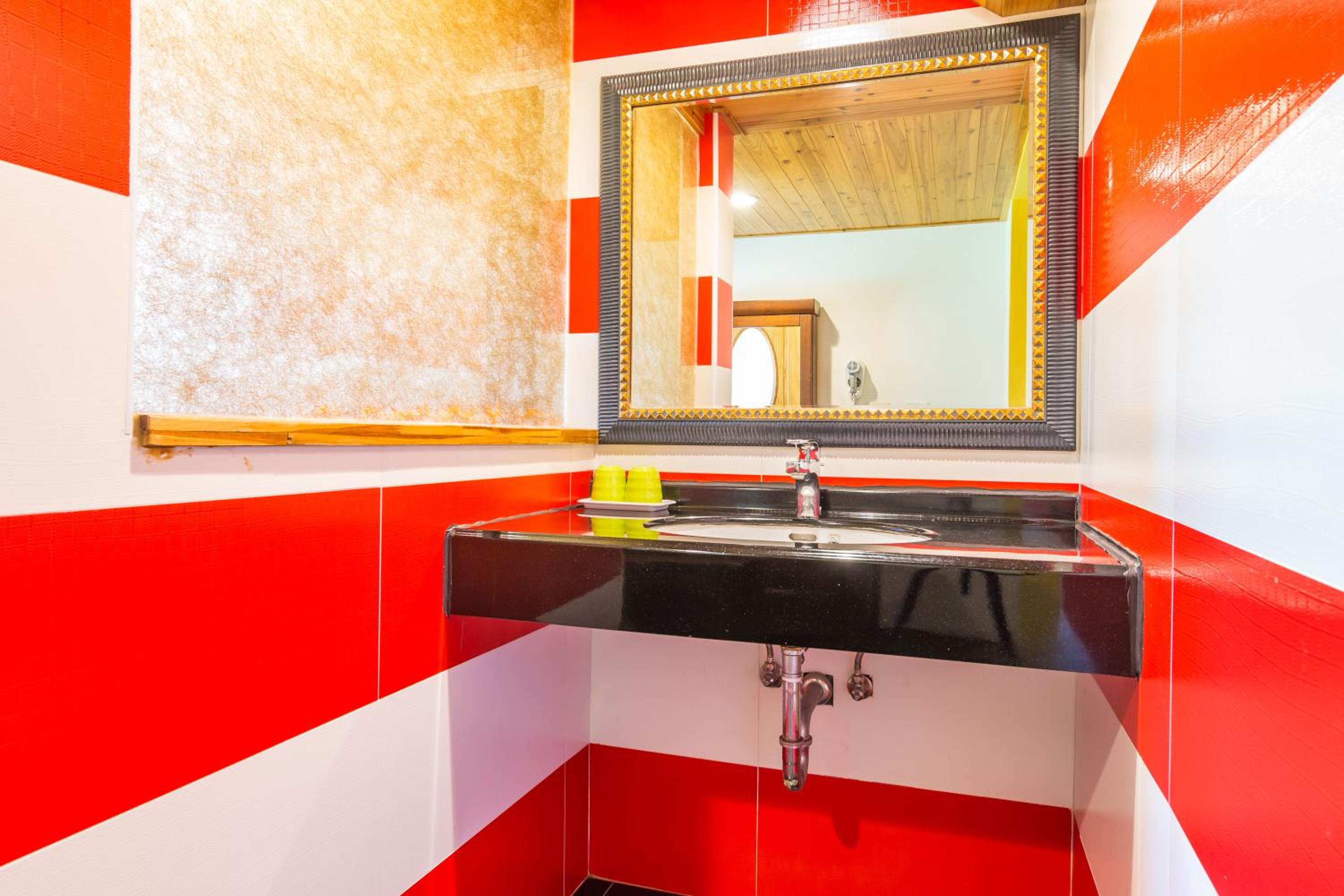 Kenting Maya-House B&B