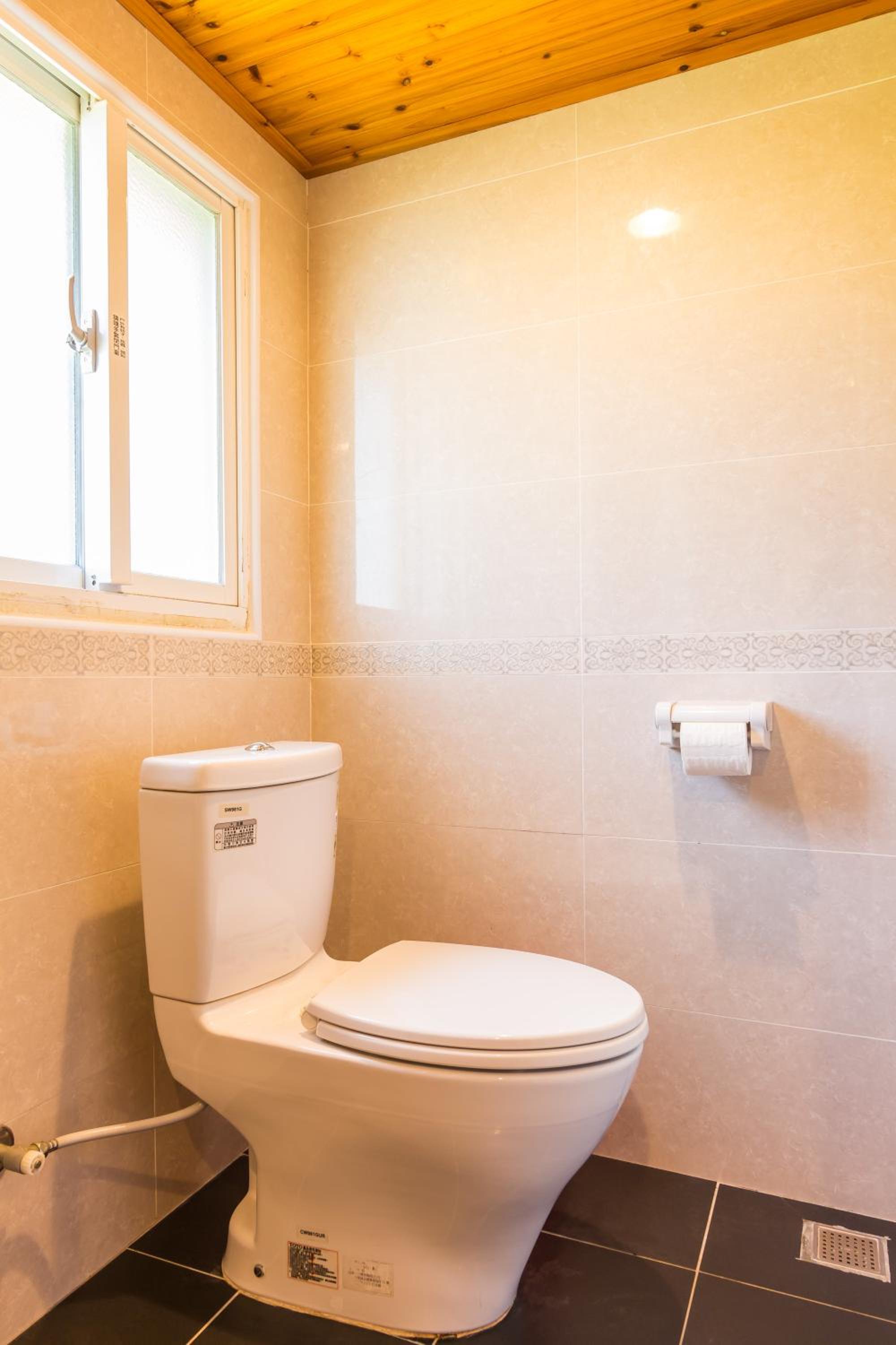 Kenting Maya-House B&B
