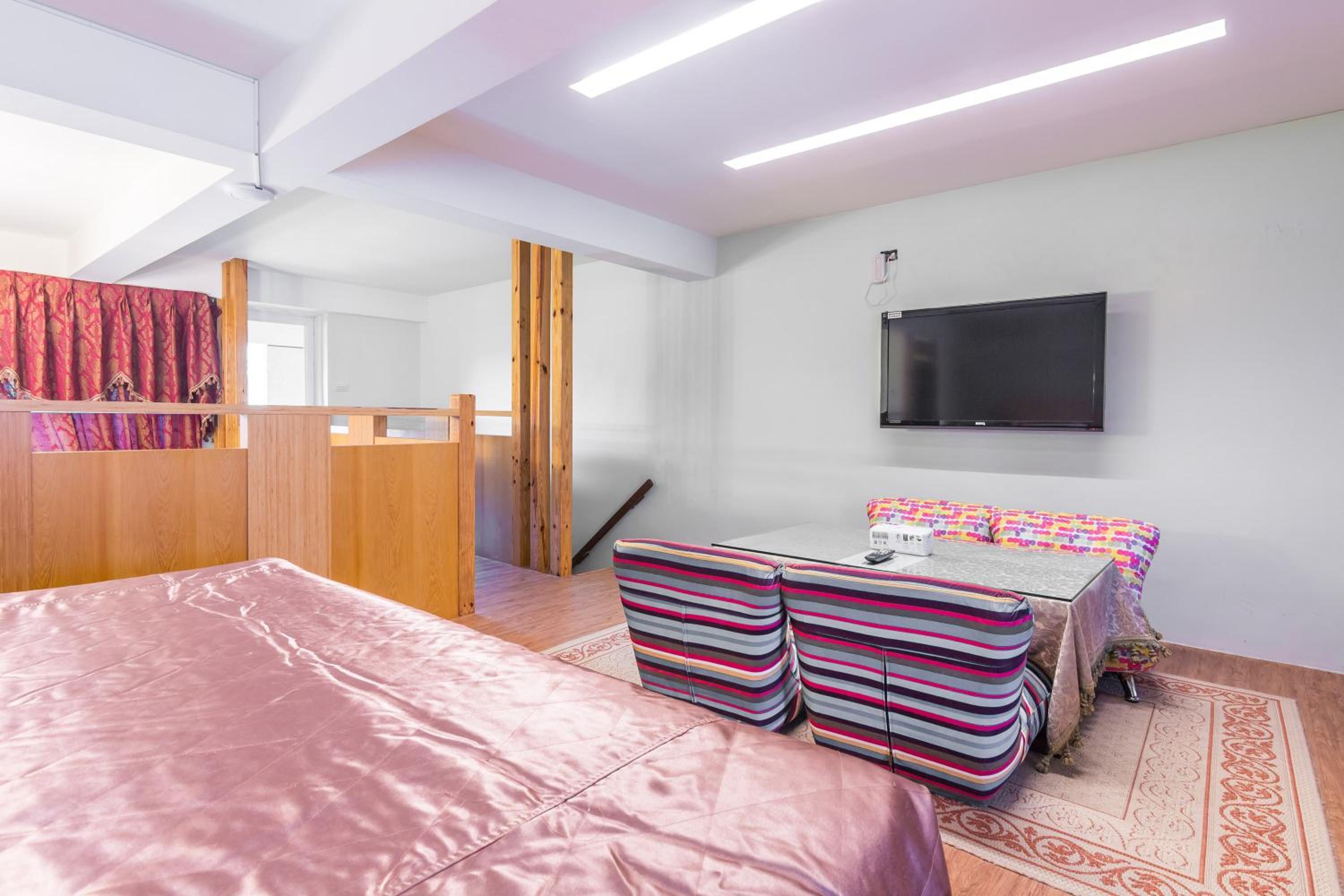 Kenting Maya-House B&B