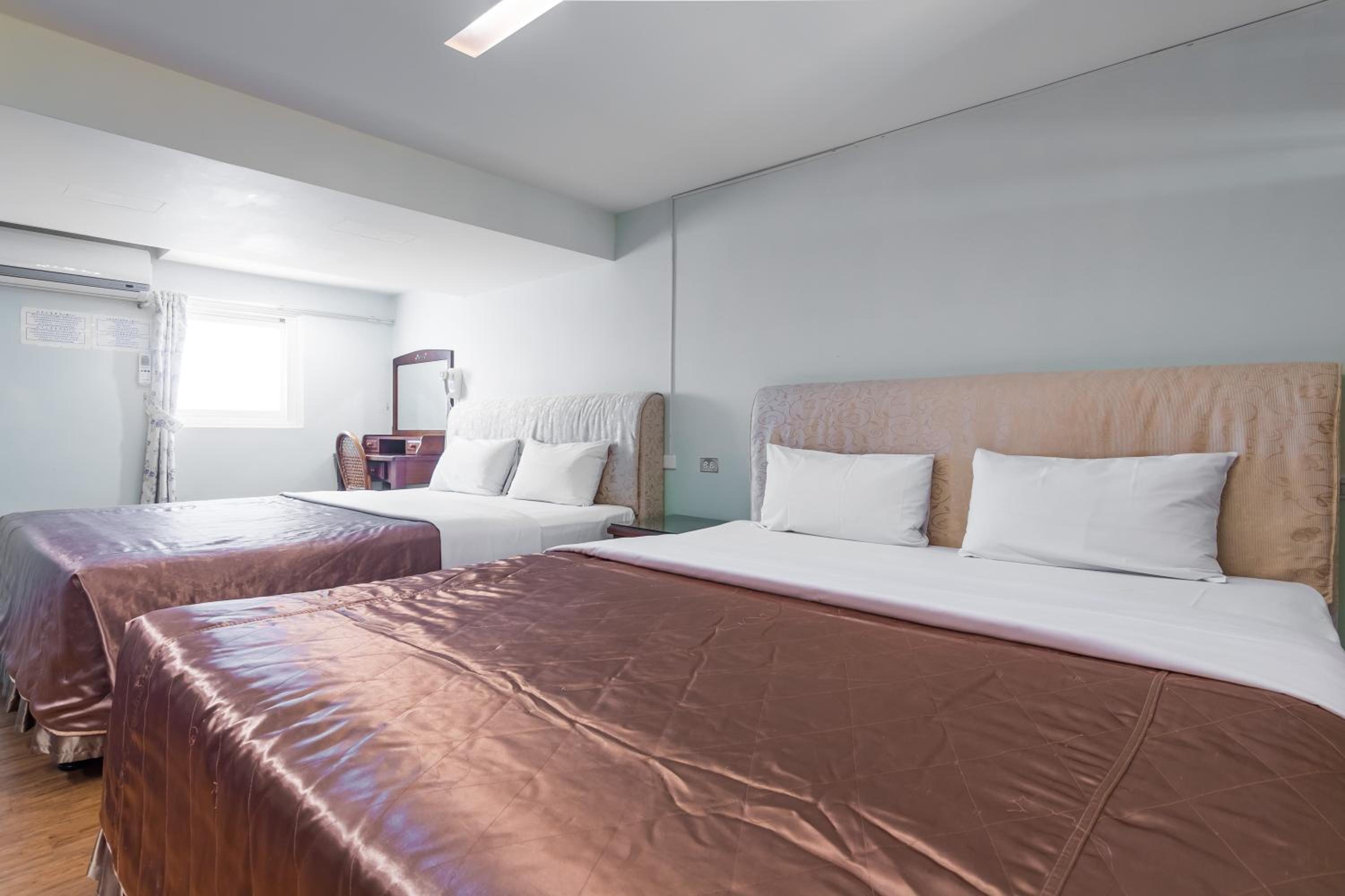 Kenting Maya-House B&B