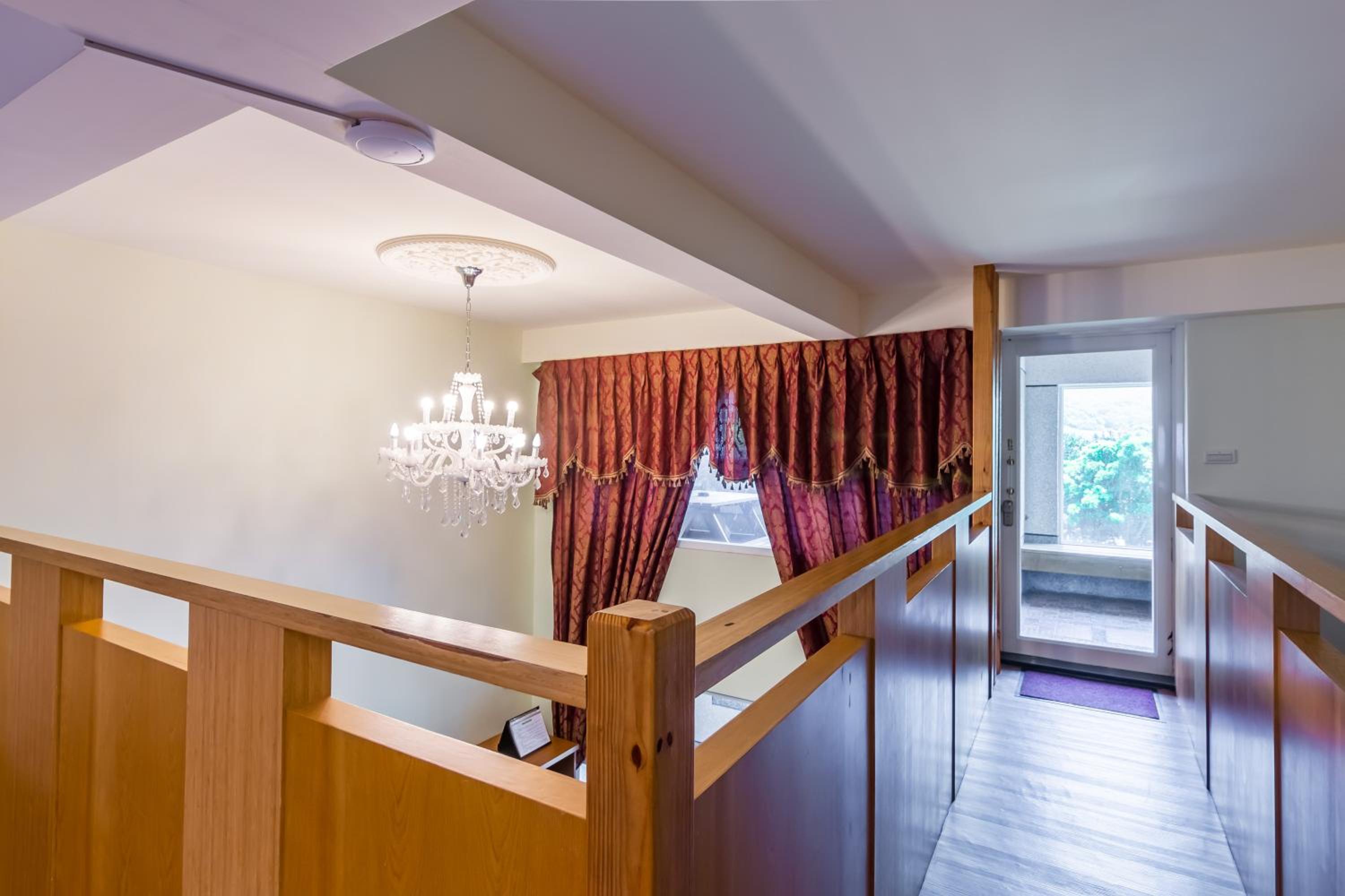 Kenting Maya-House B&B