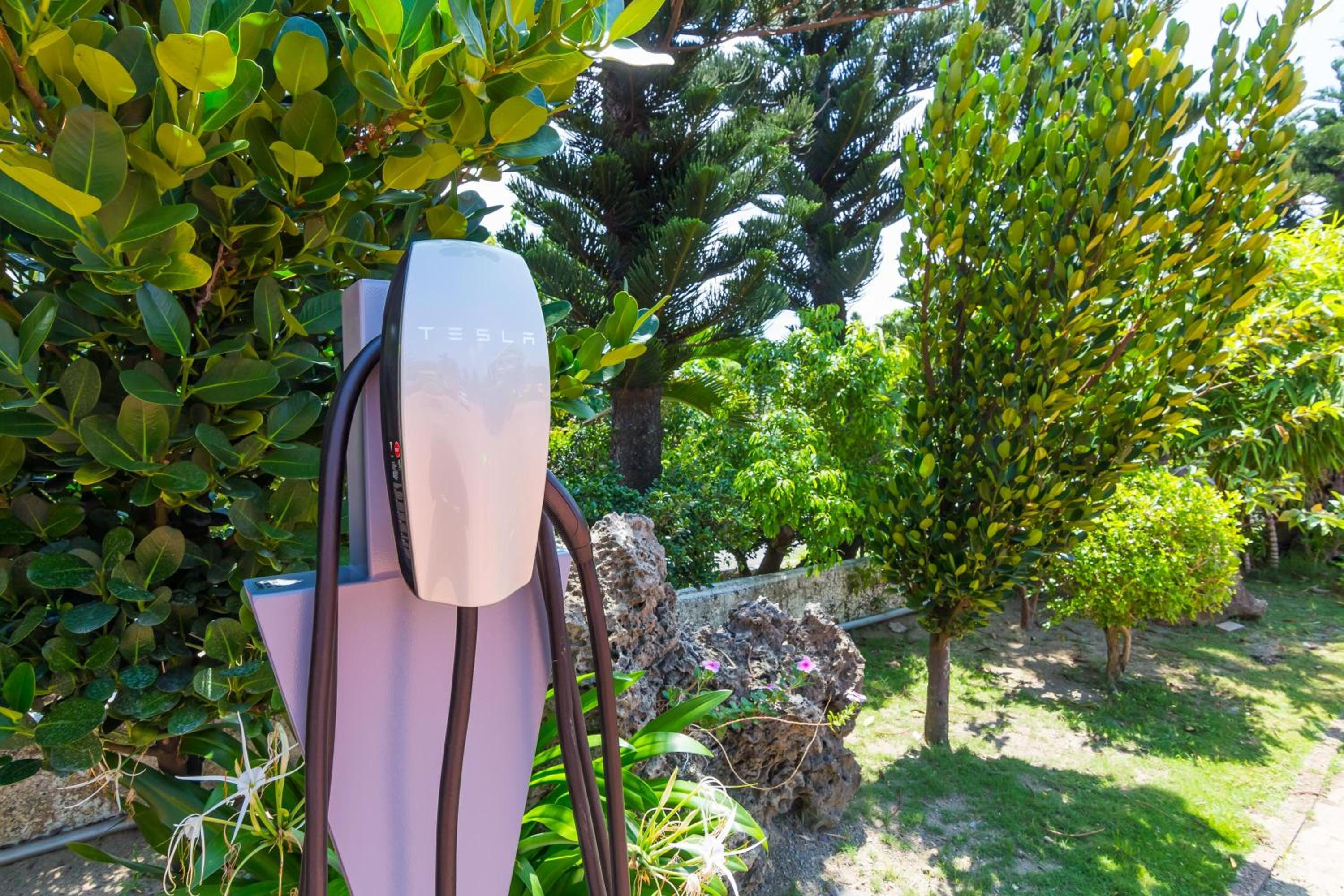 Kenting Maya-House B&B