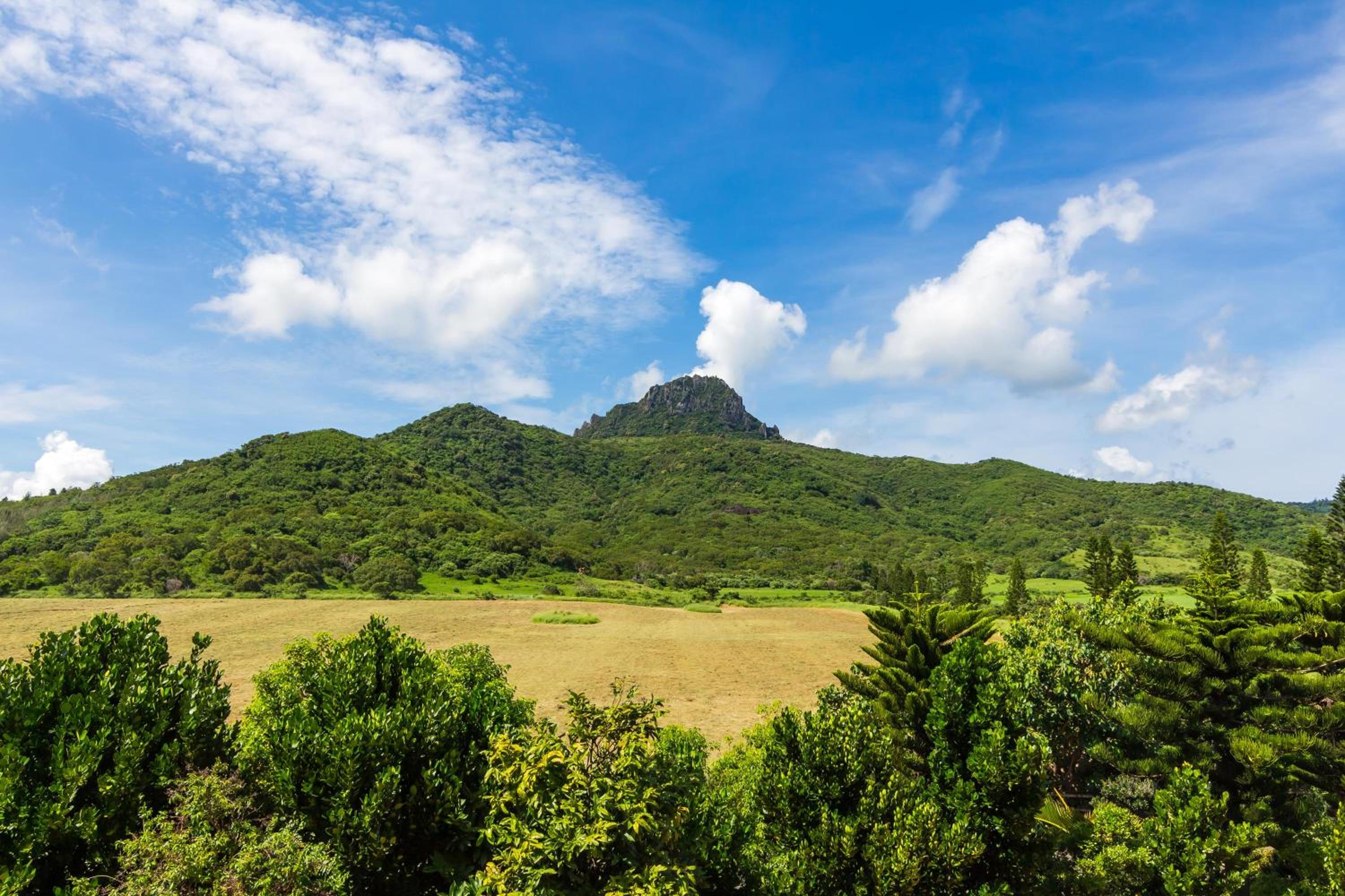 Kenting Maya-House B&B