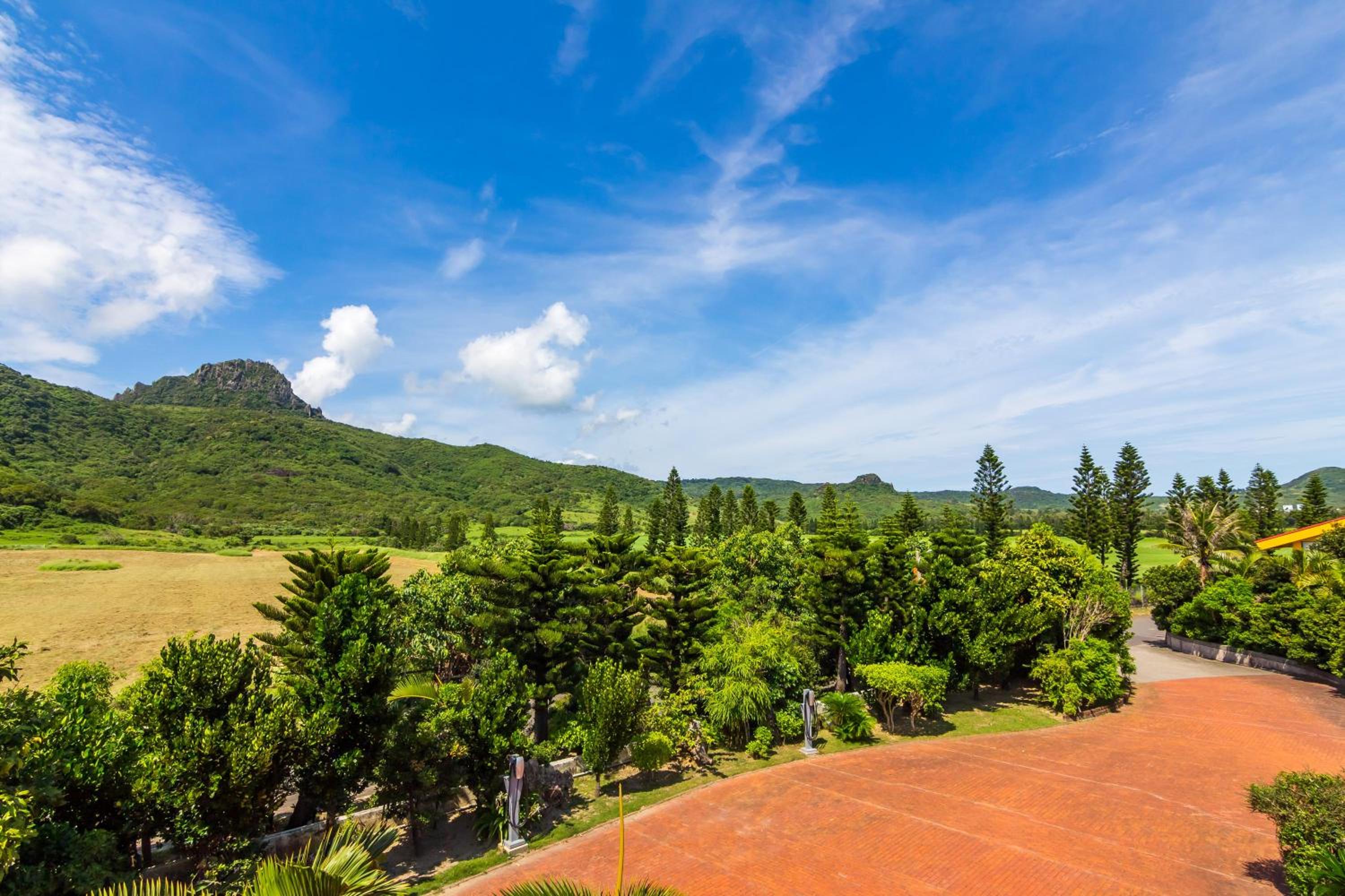 Kenting Maya-House B&B