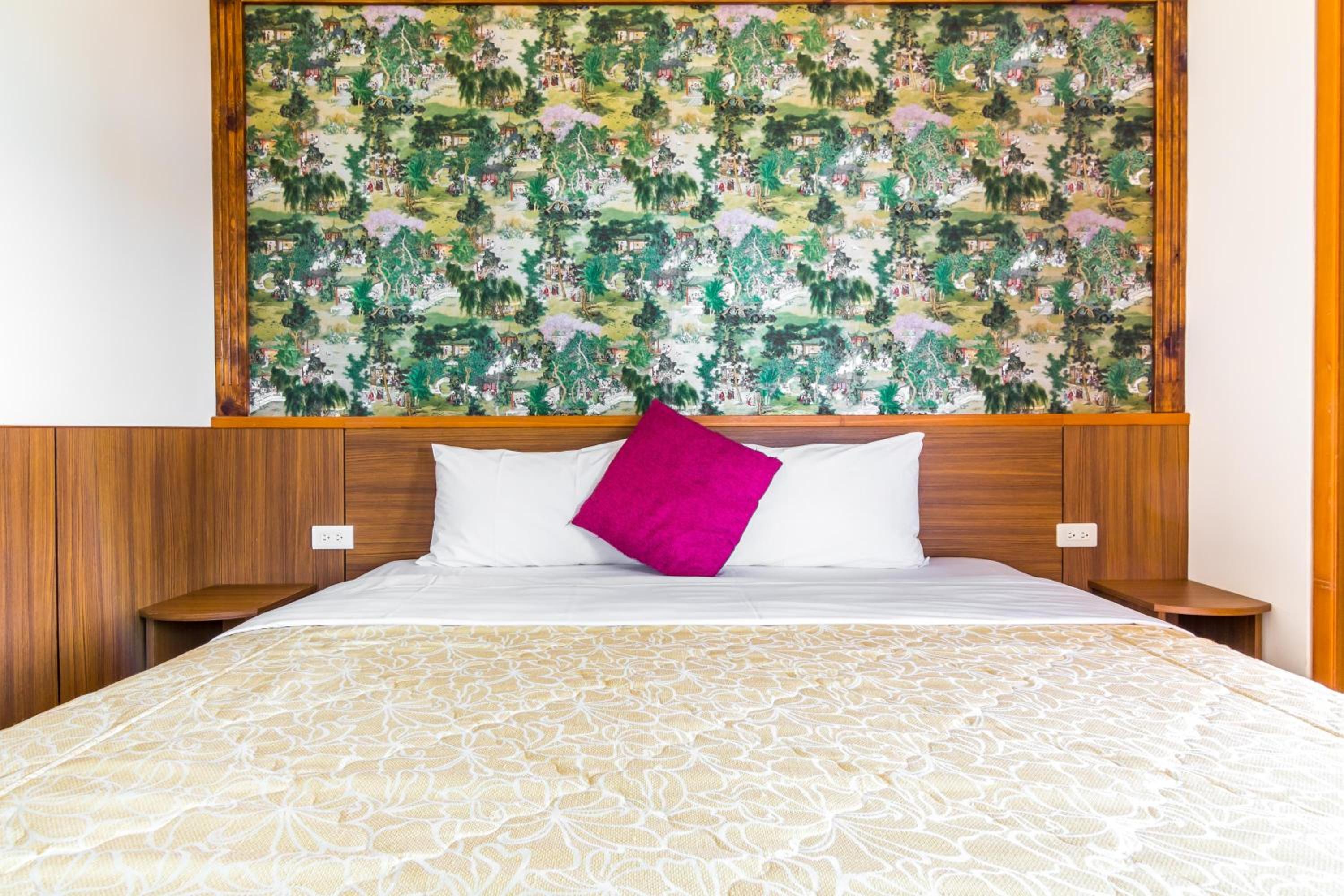 Kenting Maya-House B&B