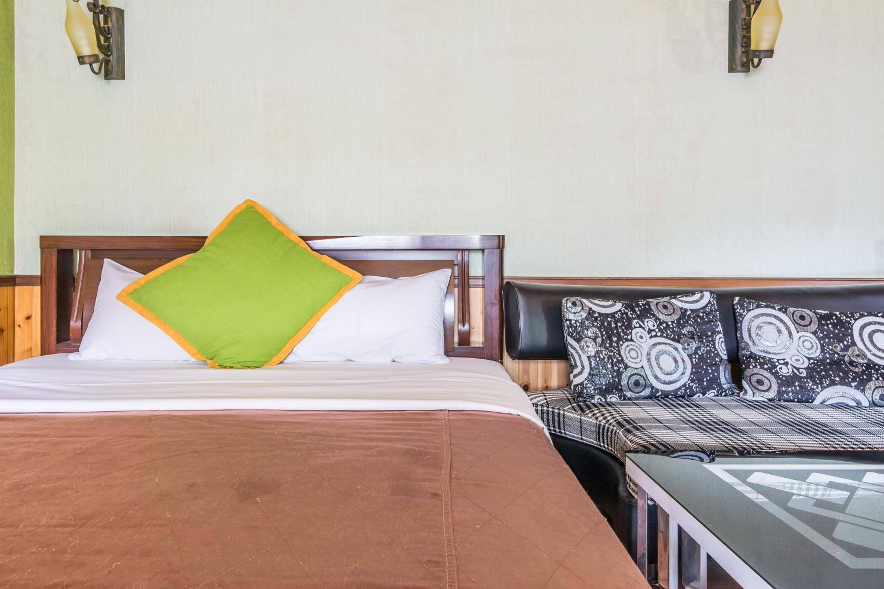 Kenting Maya-House B&B