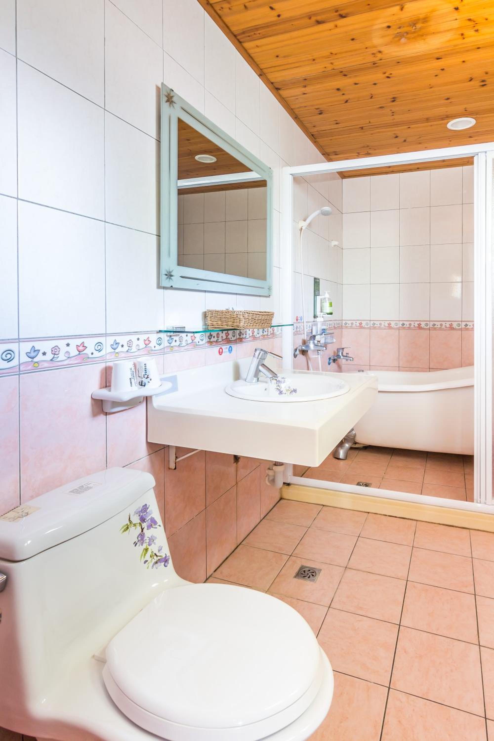 Kenting Maya-House B&B