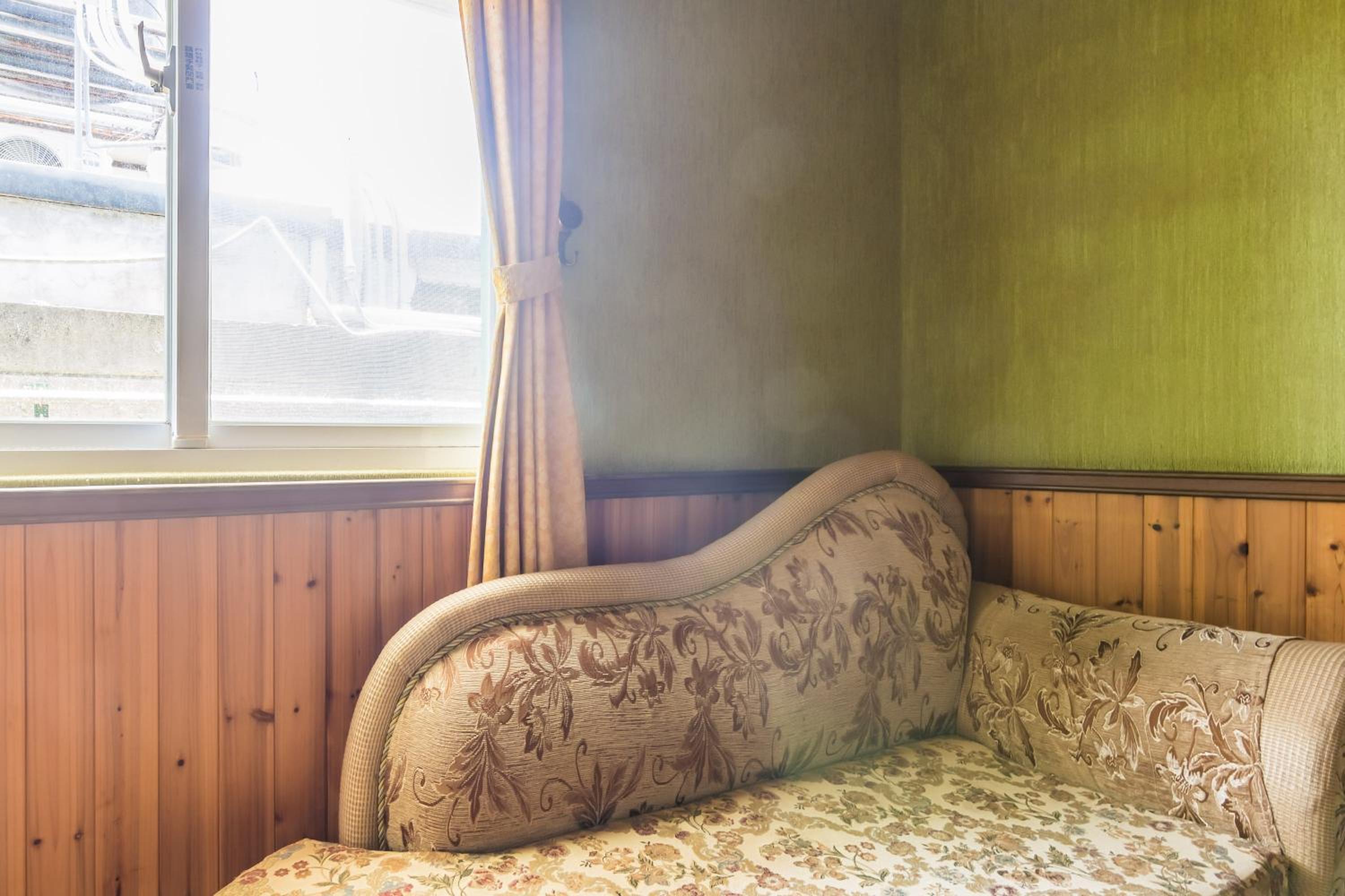 Kenting Maya-House B&B