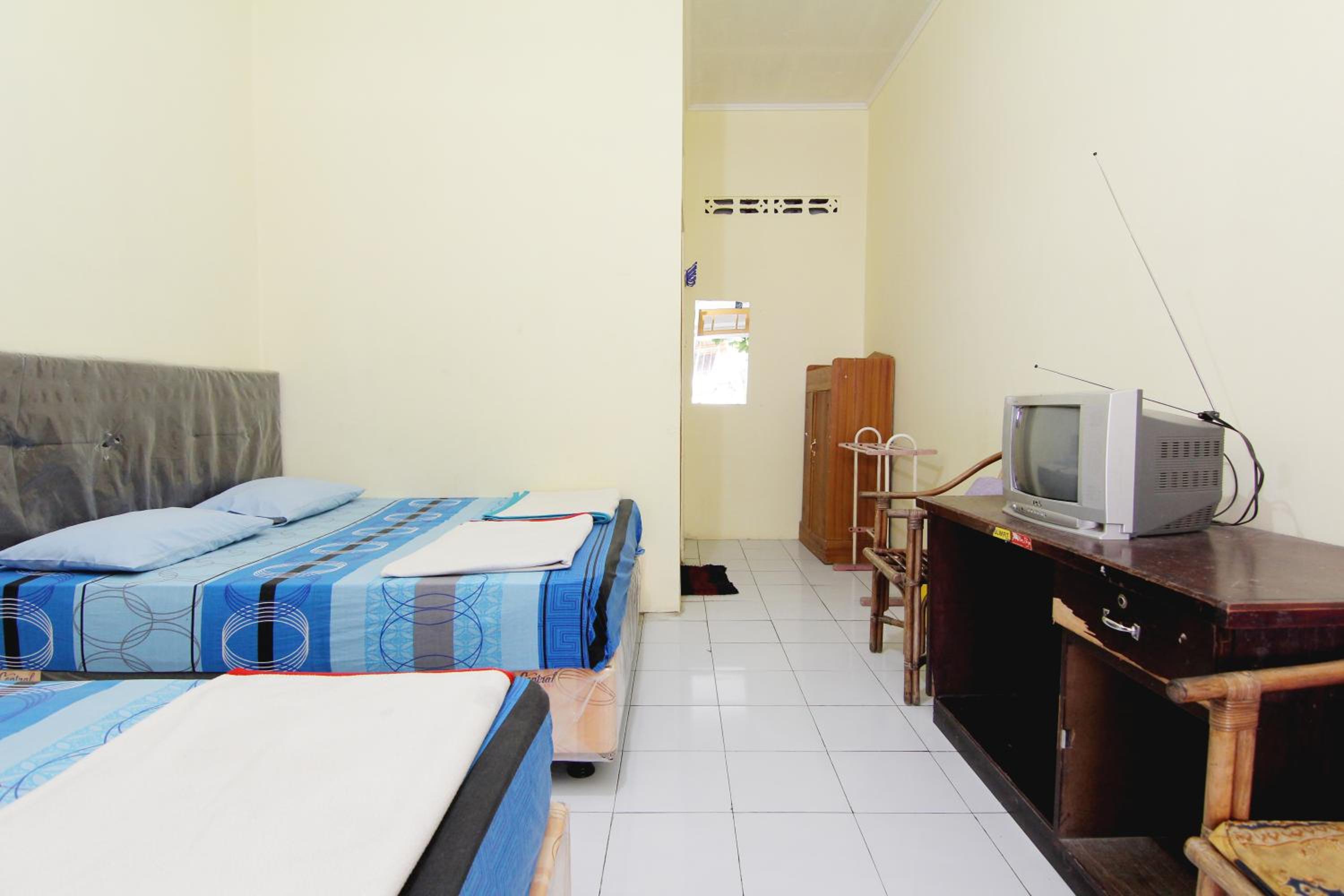 Hotel Wijaya 2 Kaliurang, ย็อกยาการ์ตา - 11