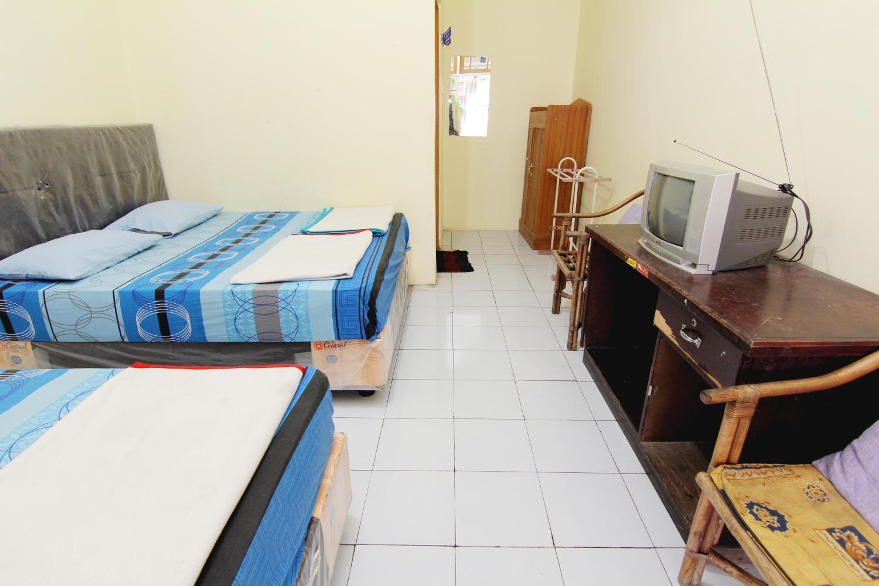 Hotel Wijaya 2 Kaliurang, ย็อกยาการ์ตา - 13