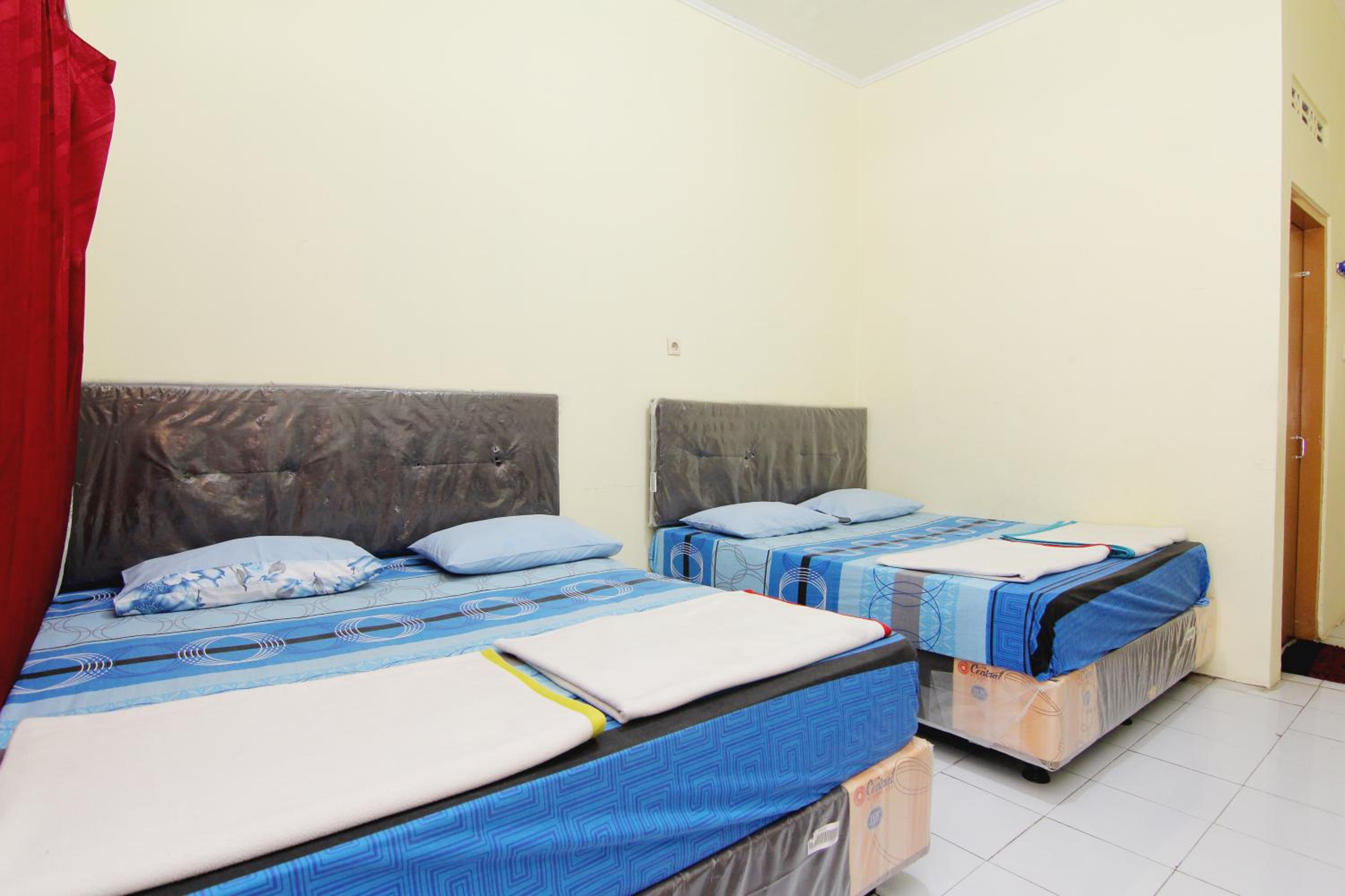 Hotel Wijaya 2 Kaliurang