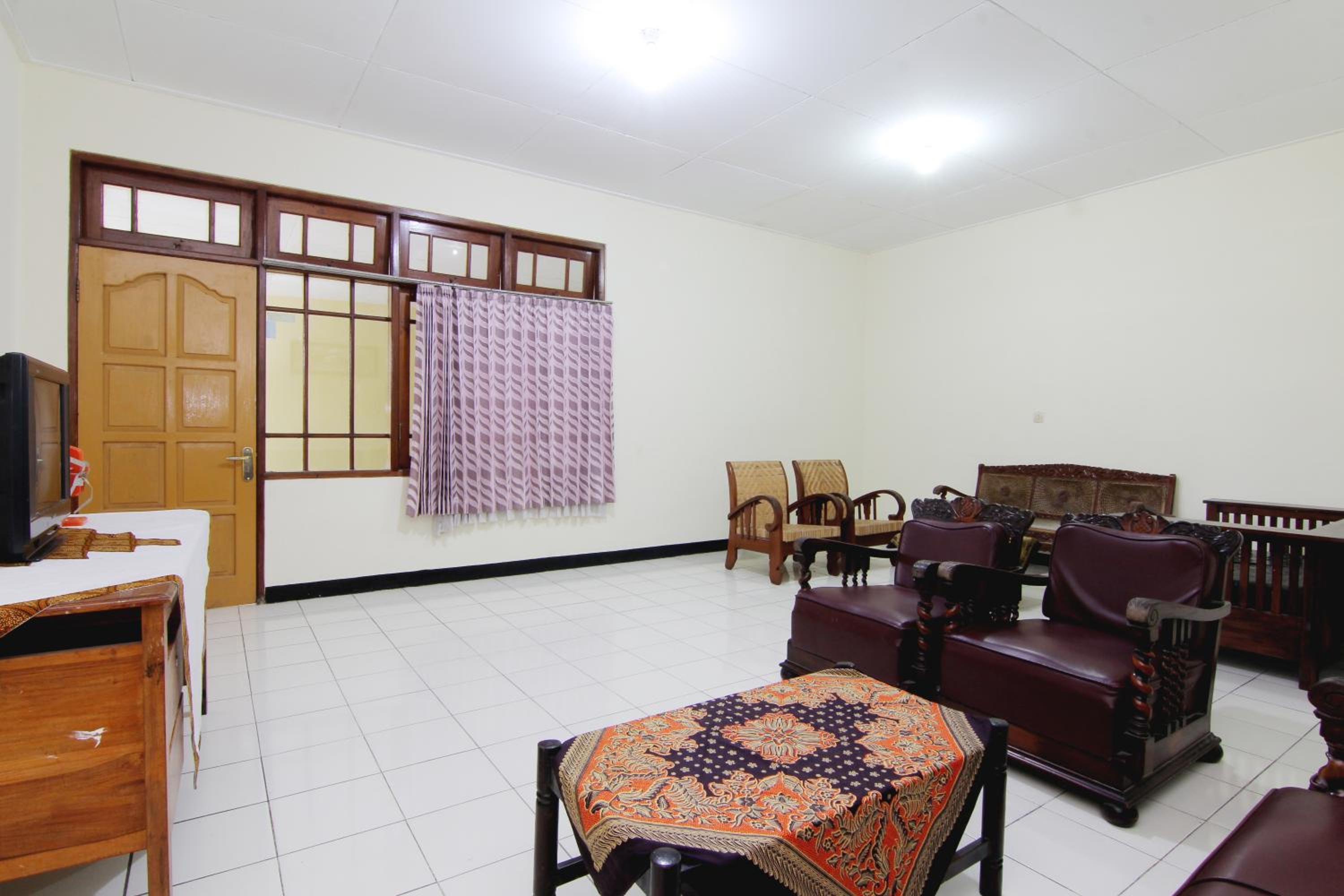 Hotel Wijaya 2 Kaliurang, ย็อกยาการ์ตา - 19