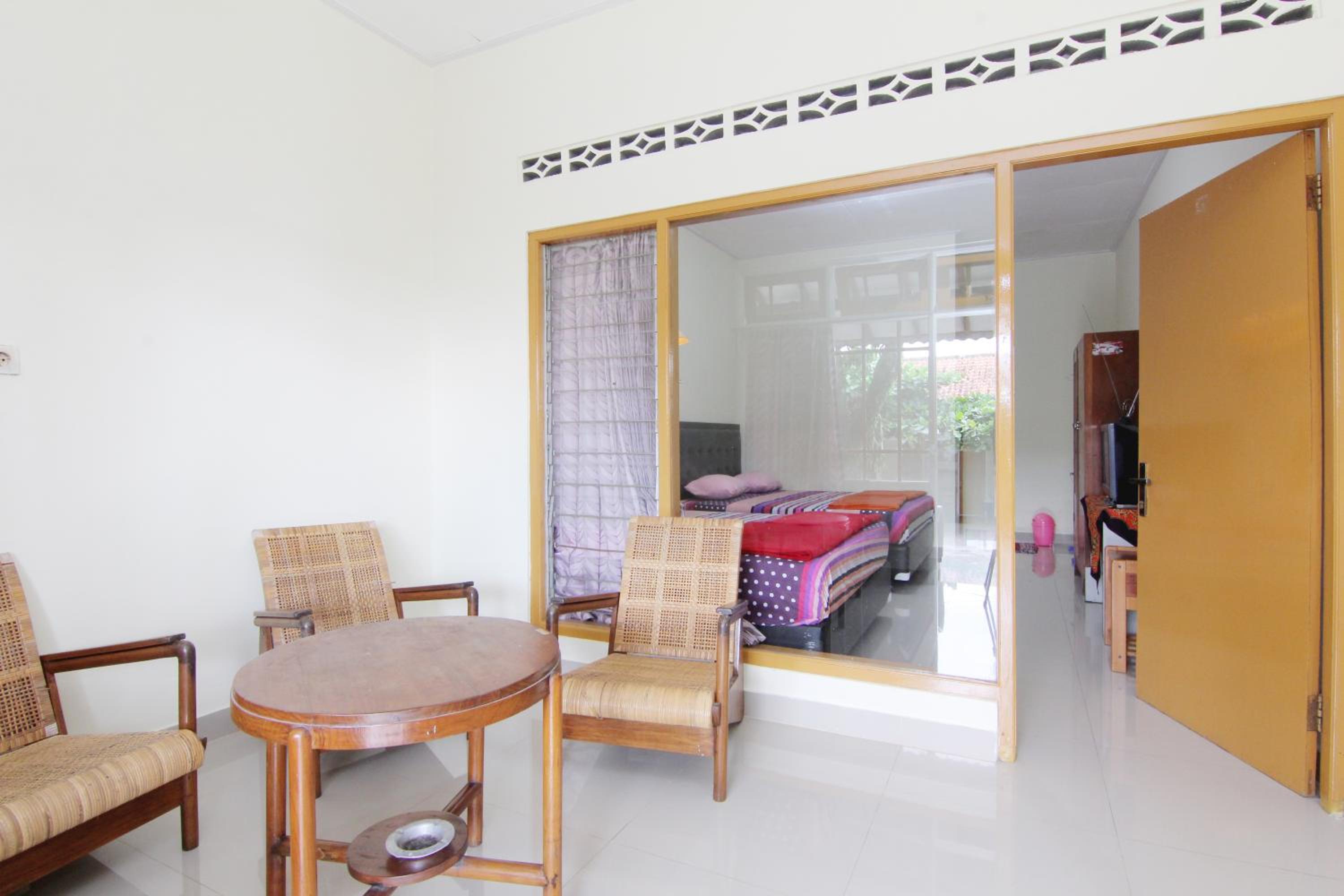 Hotel Wijaya 2 Kaliurang, ย็อกยาการ์ตา - 10