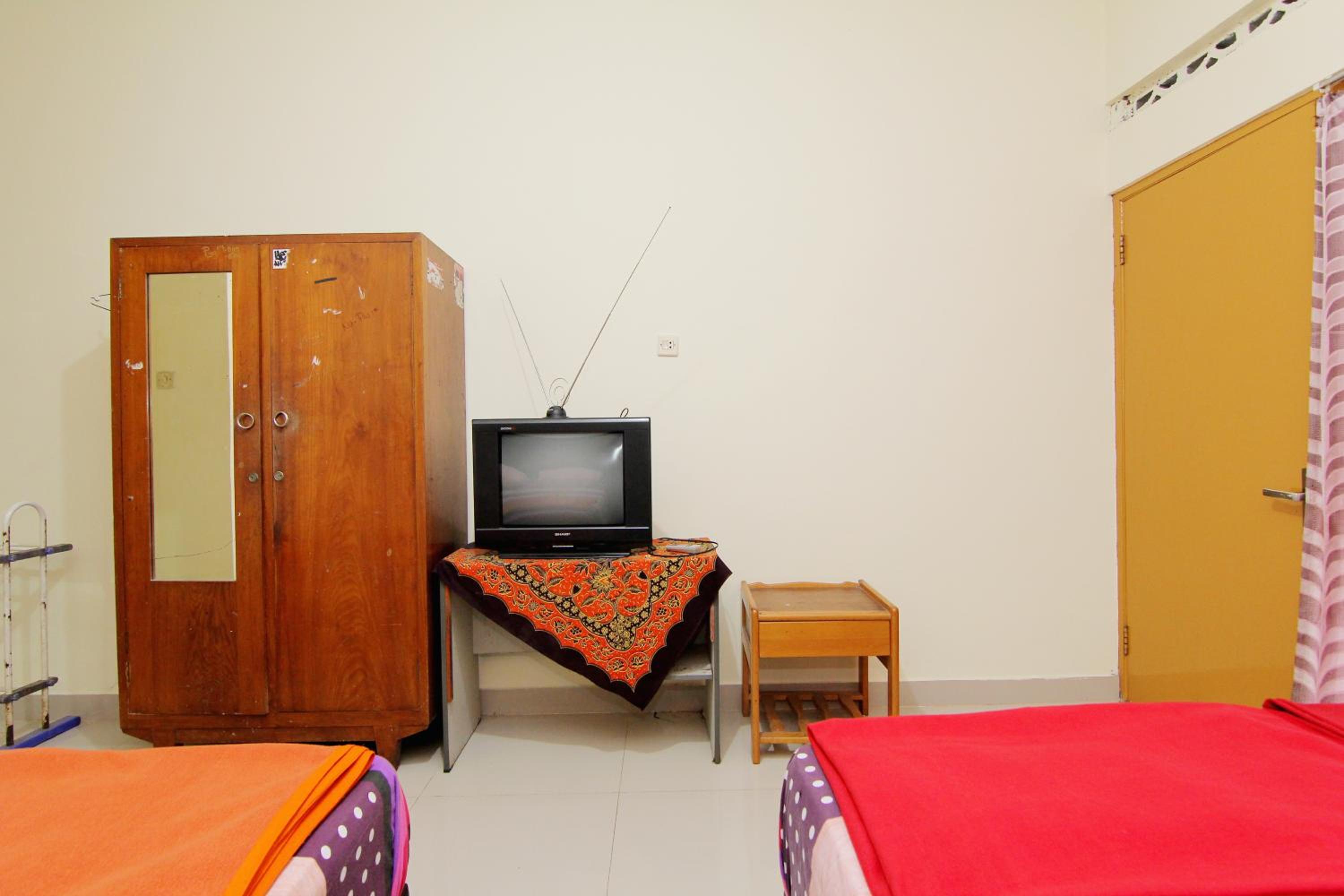 Hotel Wijaya 2 Kaliurang, ย็อกยาการ์ตา - 22