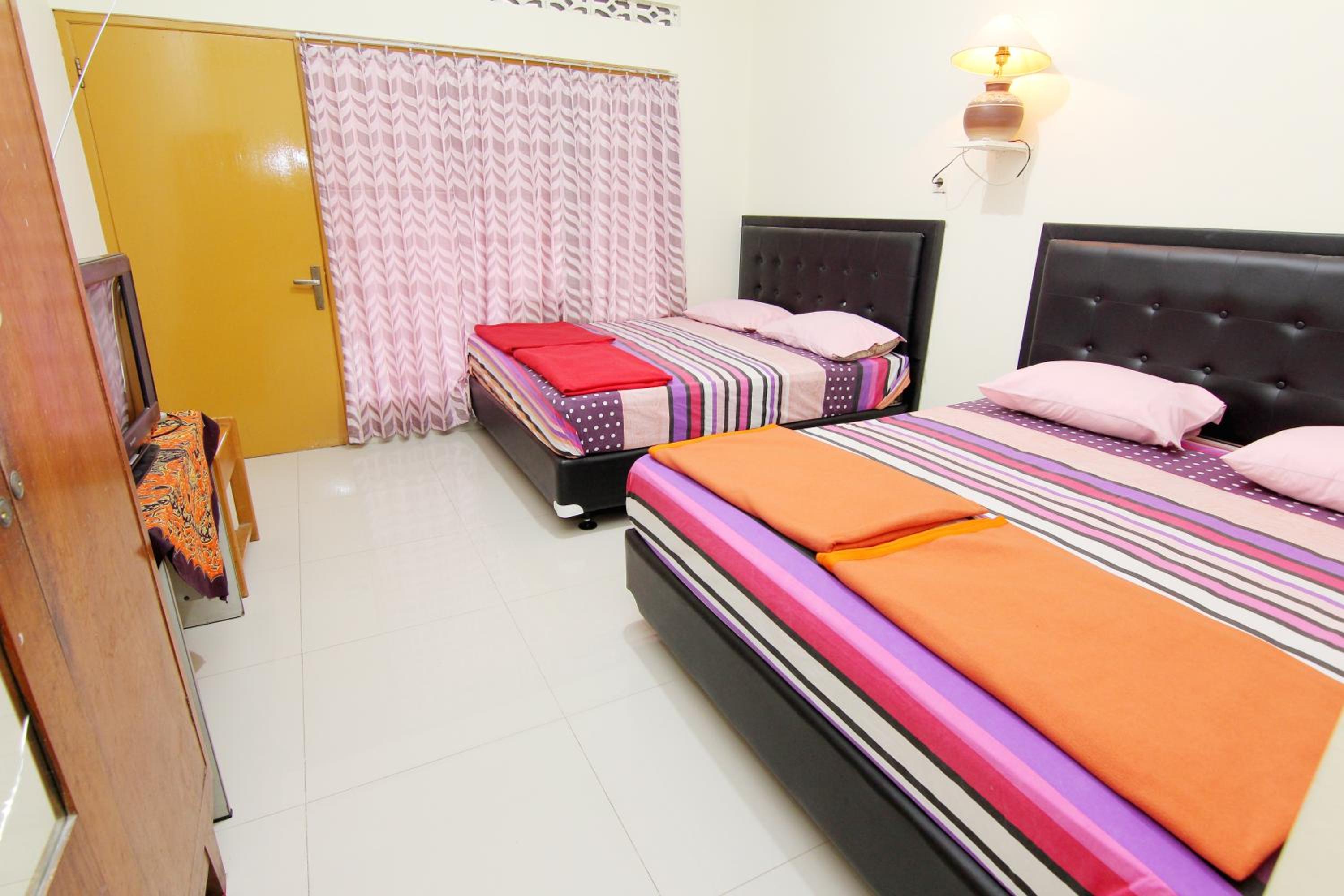 Hotel Wijaya 2 Kaliurang, ย็อกยาการ์ตา - 14