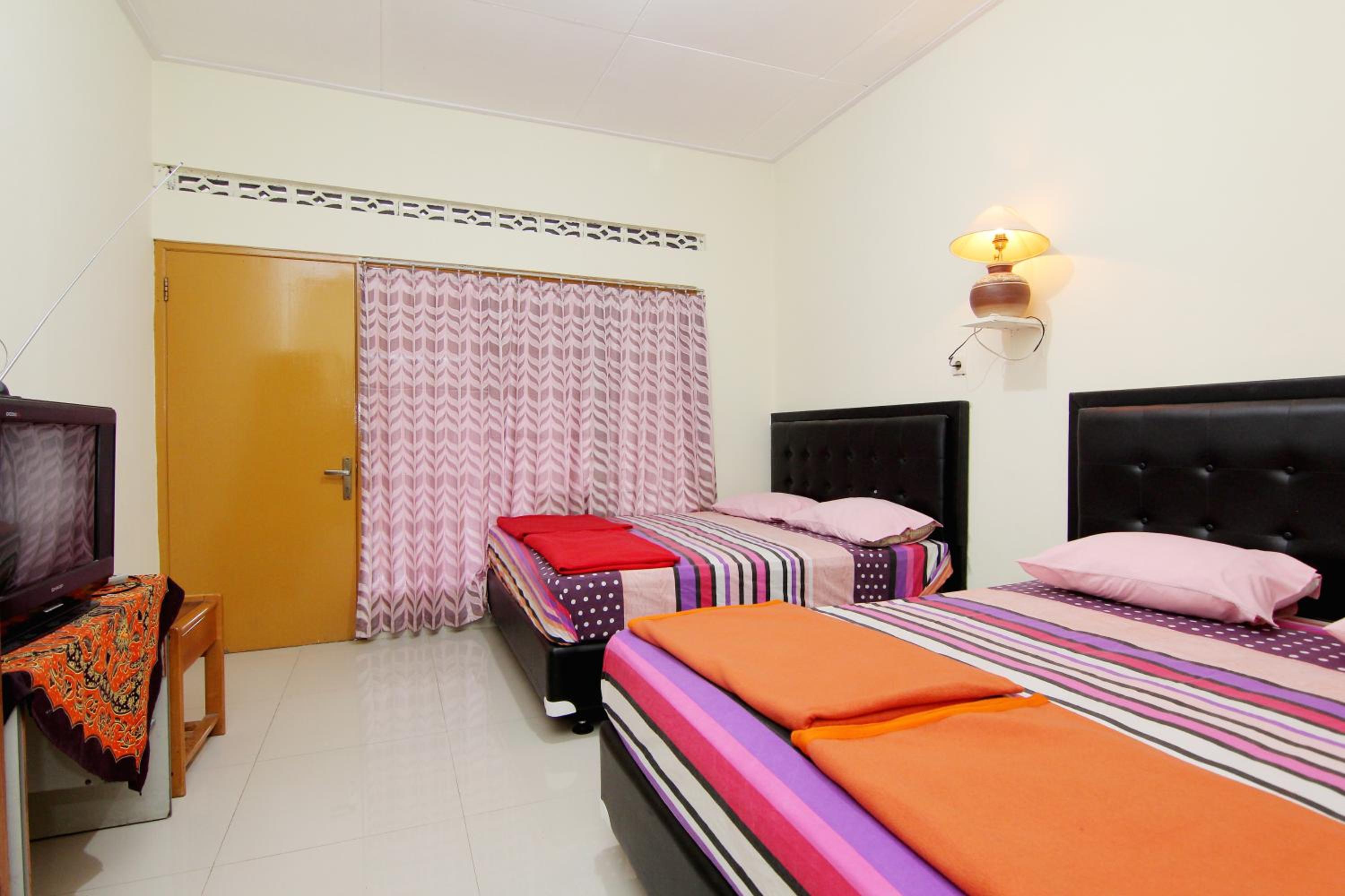 Hotel Wijaya 2 Kaliurang, ย็อกยาการ์ตา - 18