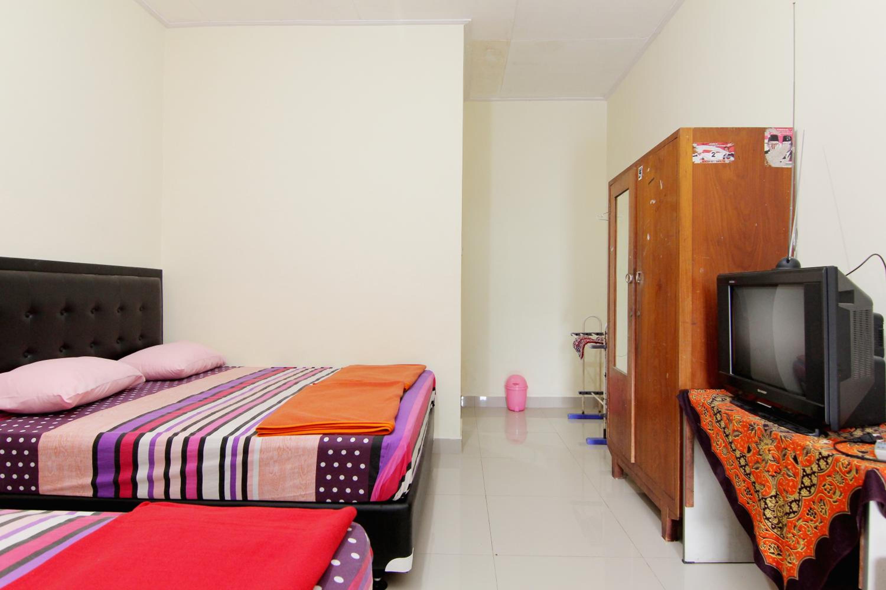 Hotel Wijaya 2 Kaliurang