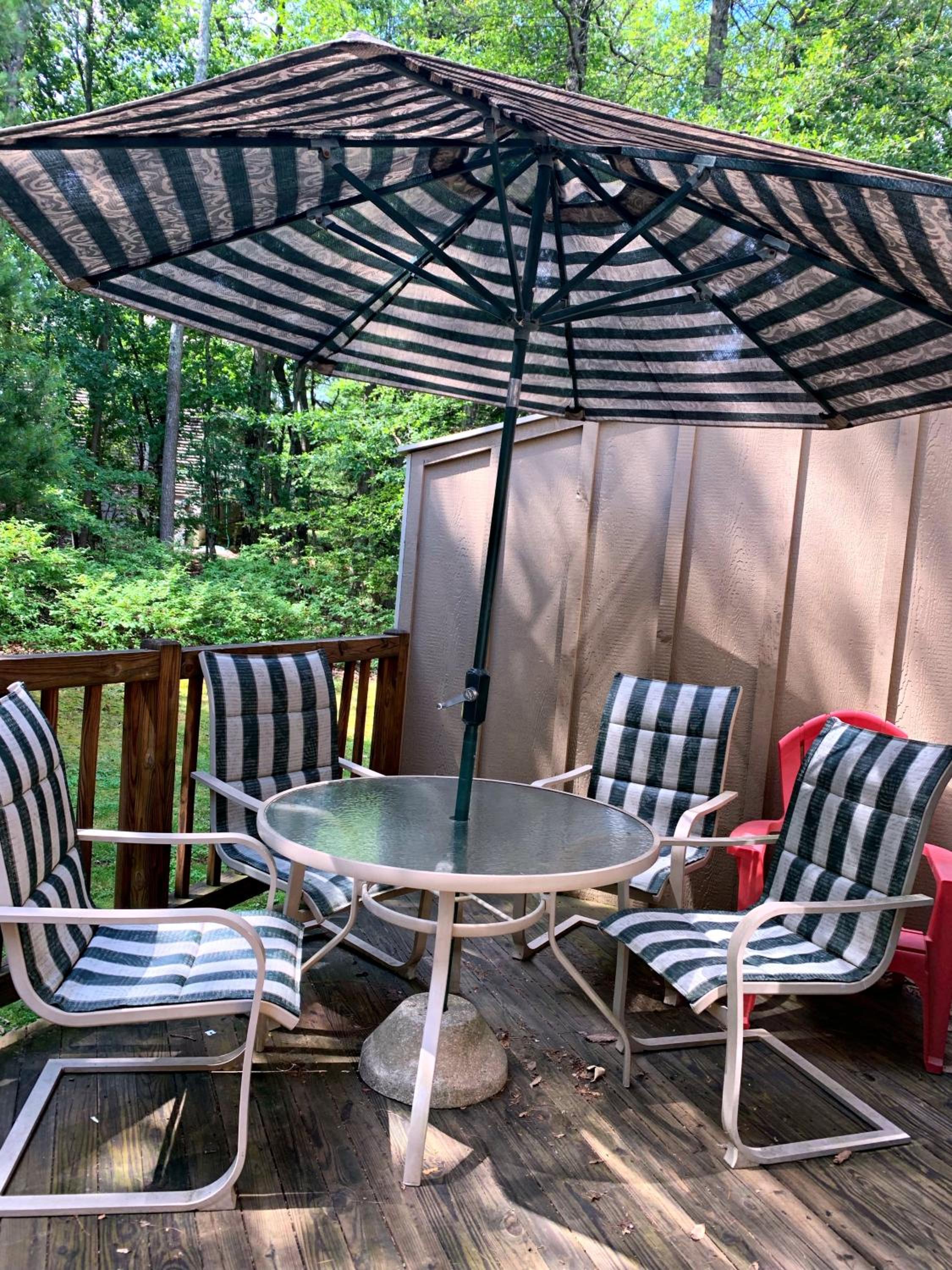 Three Bedroom CamelBack Mountain Getaway retreat