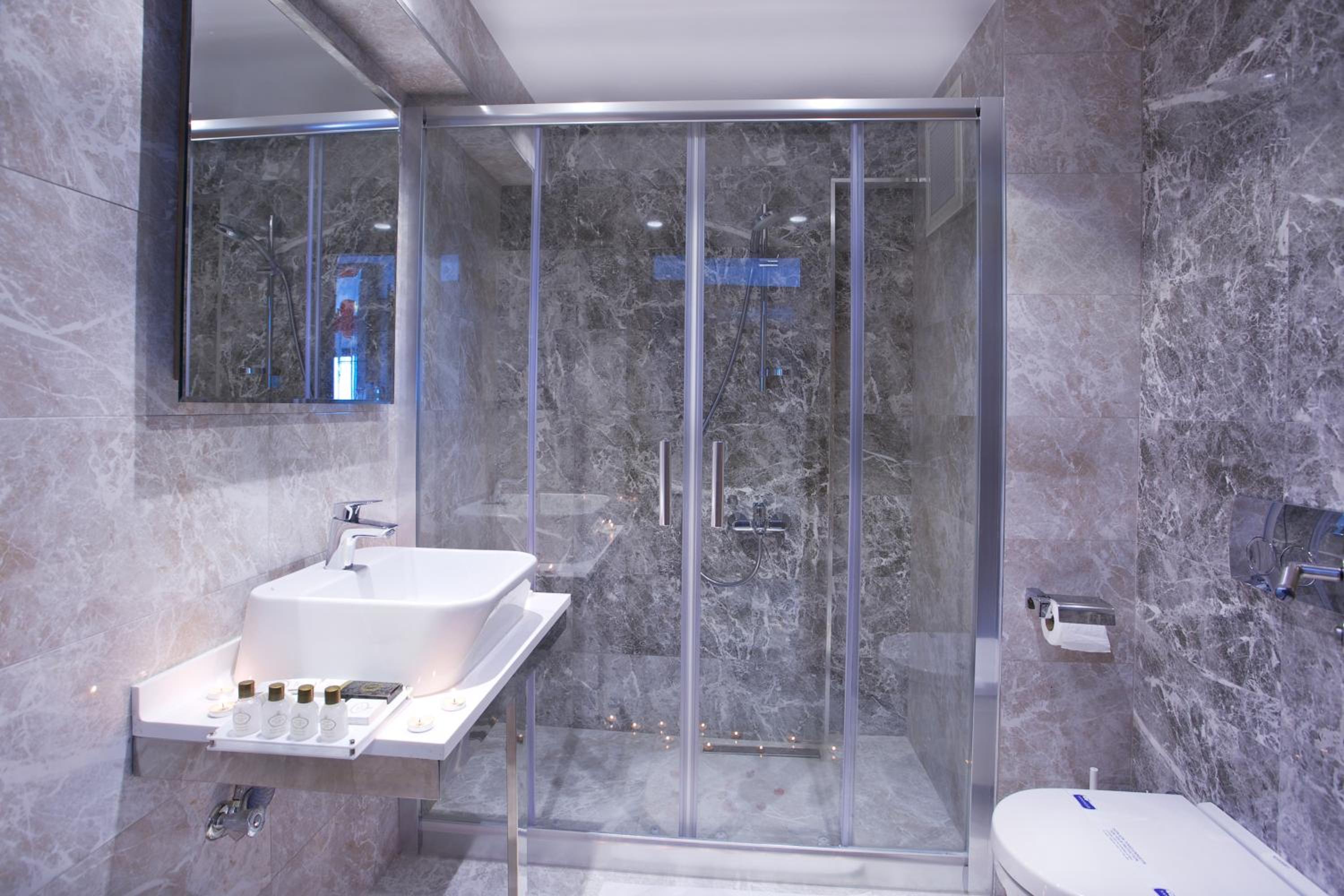 Grand Sagcanlar Otel - Image 26