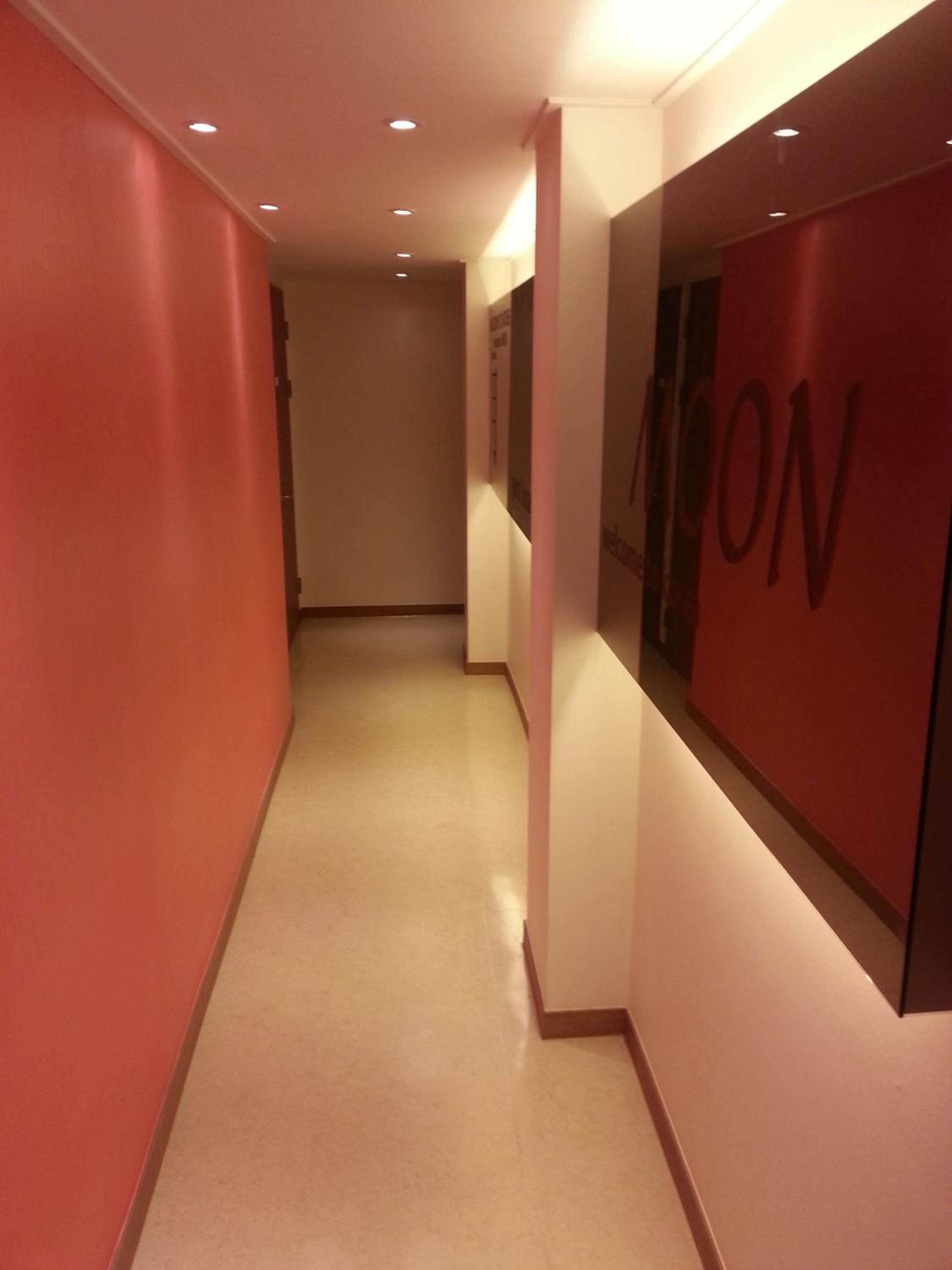 Moon Sun Guesthouse